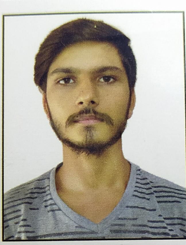 RITESH SAINI