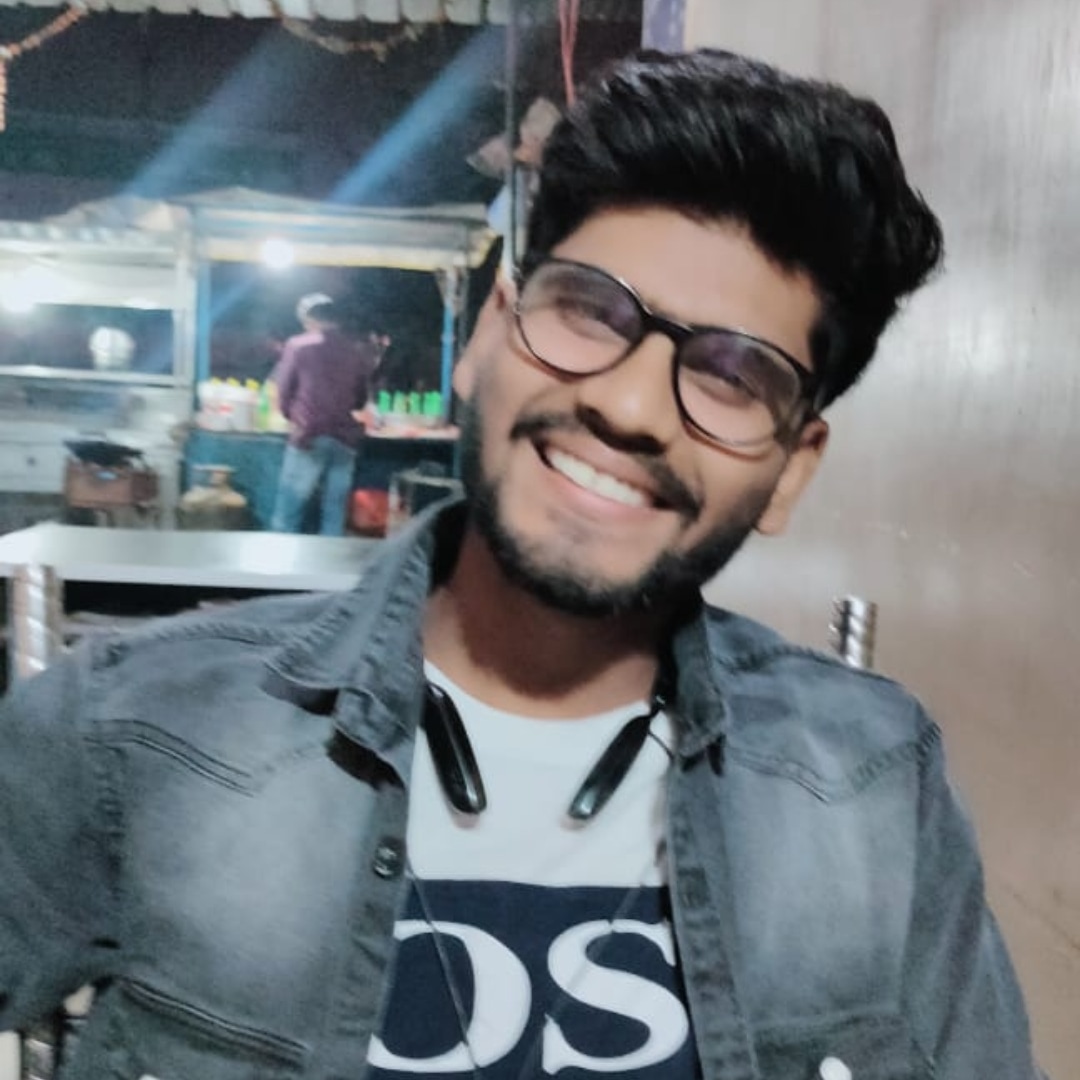 Chirag Jain