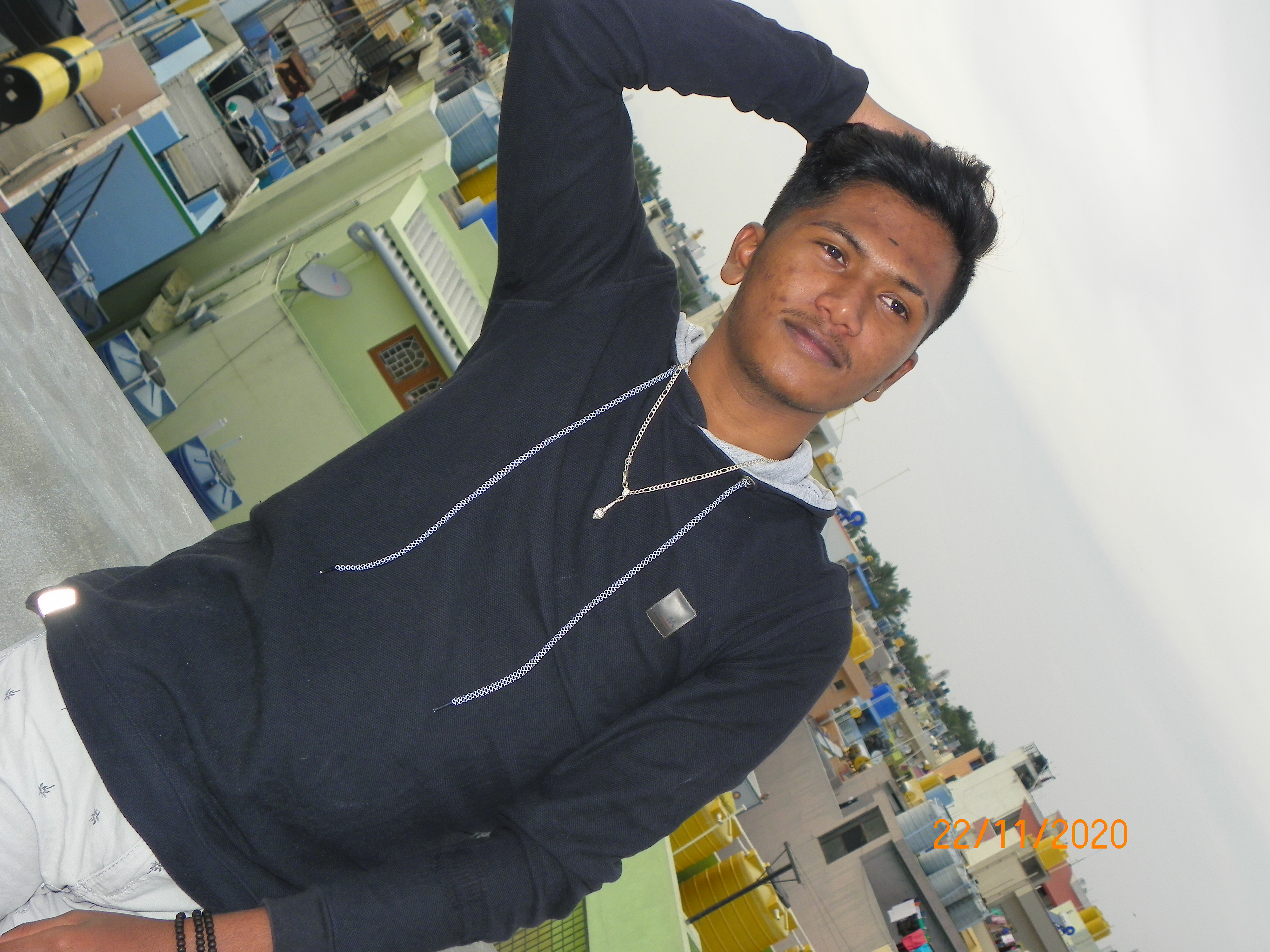 Sujith kumar