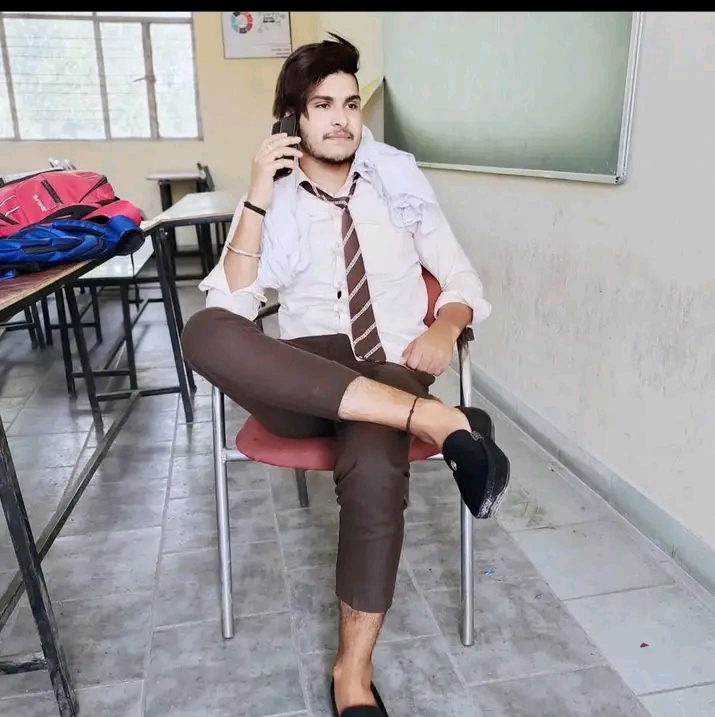 Aaditya tyagi