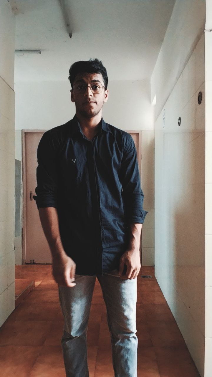Shubham Dahiya