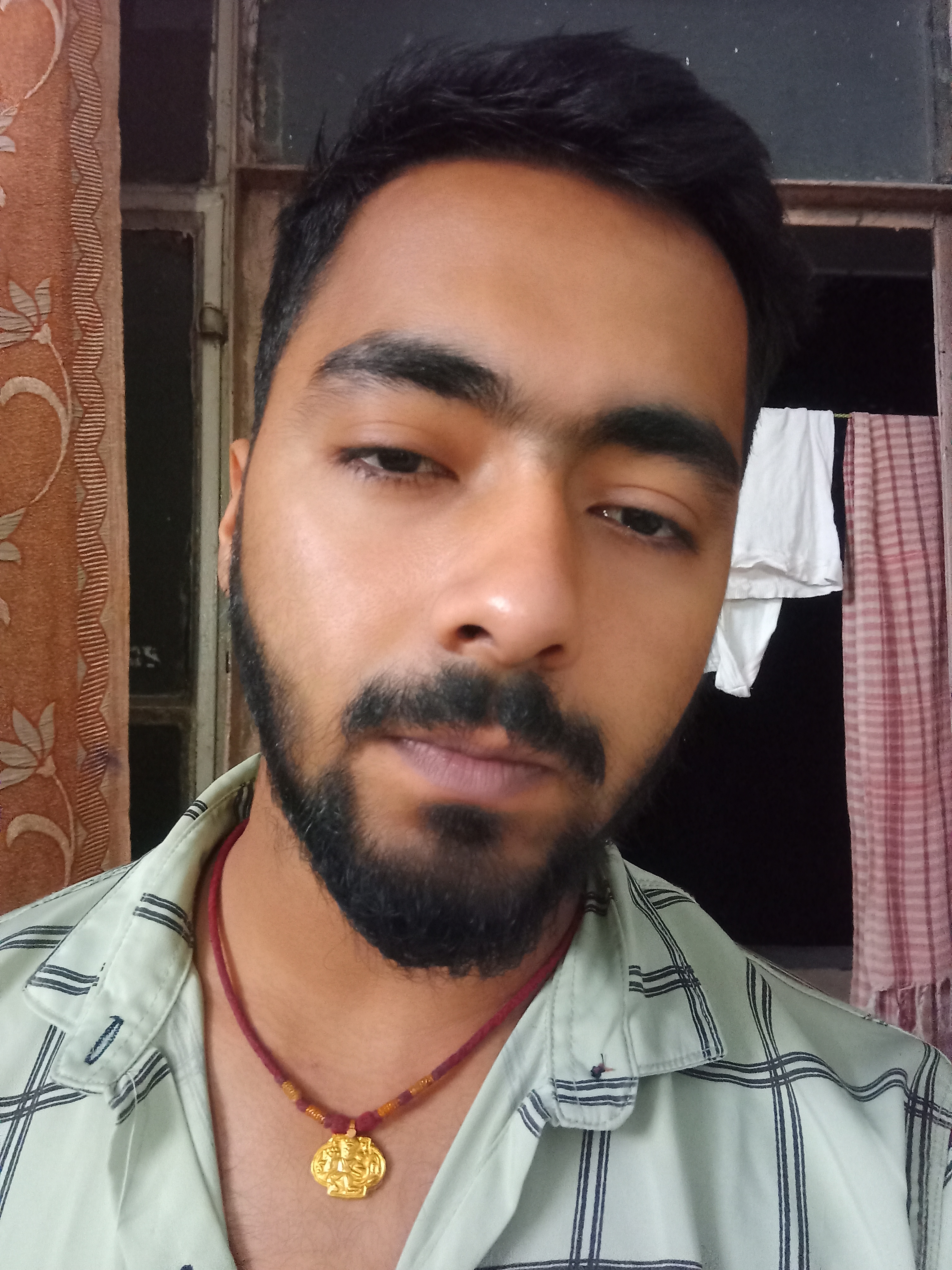 Devesh darshan singh
