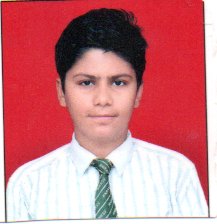 Shreyansh Paliwal
