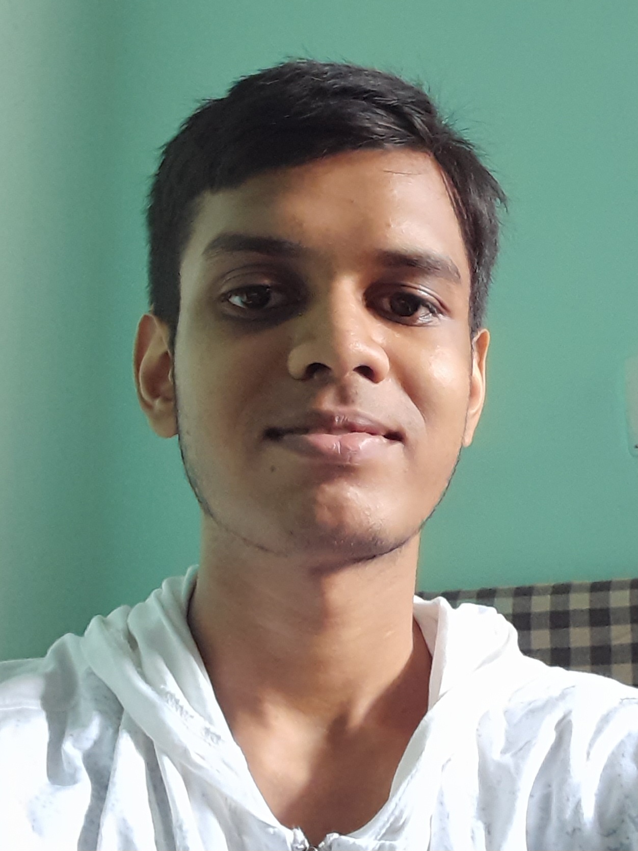 Pranshul Bajaj