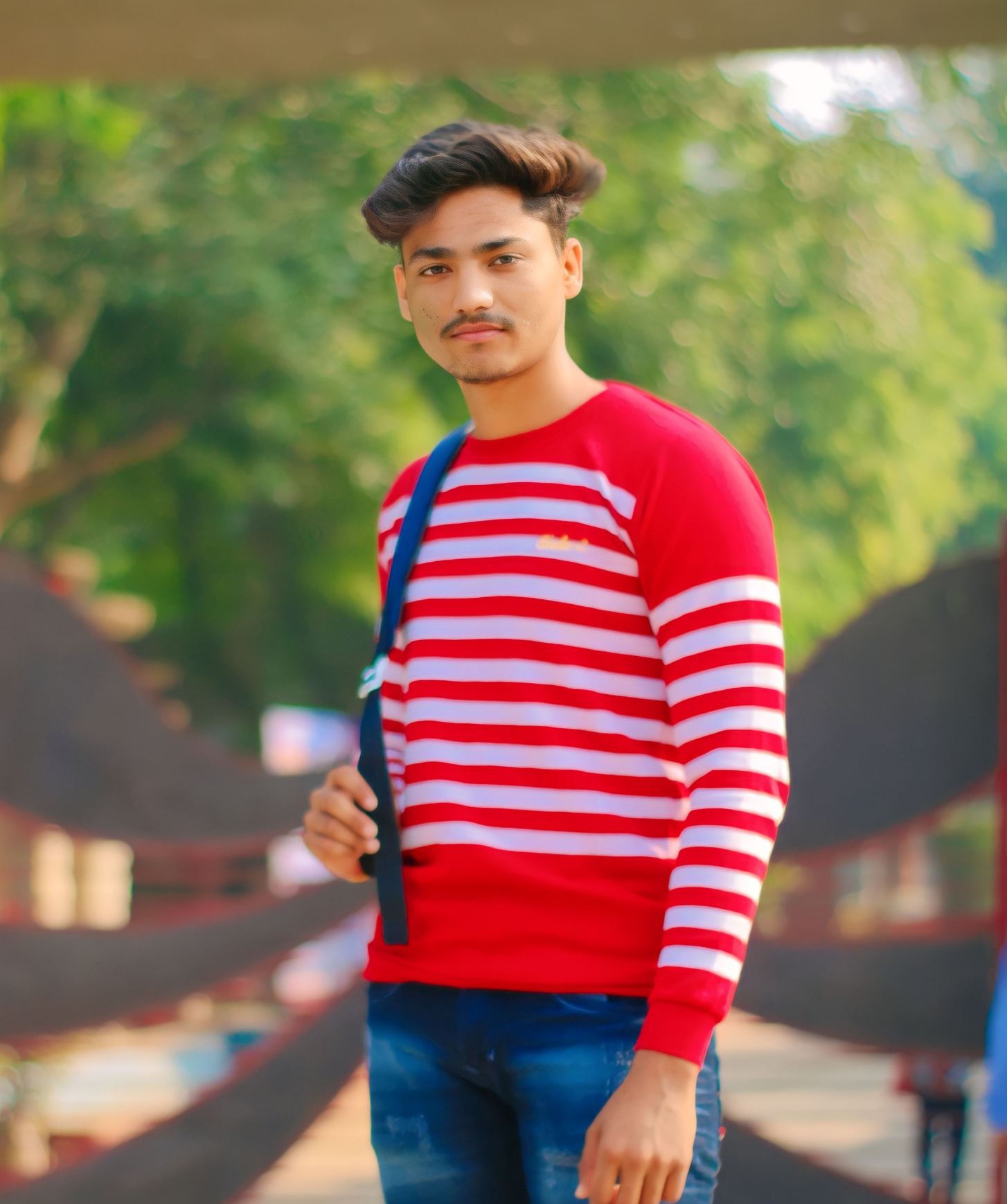 RITESH MISHRA
