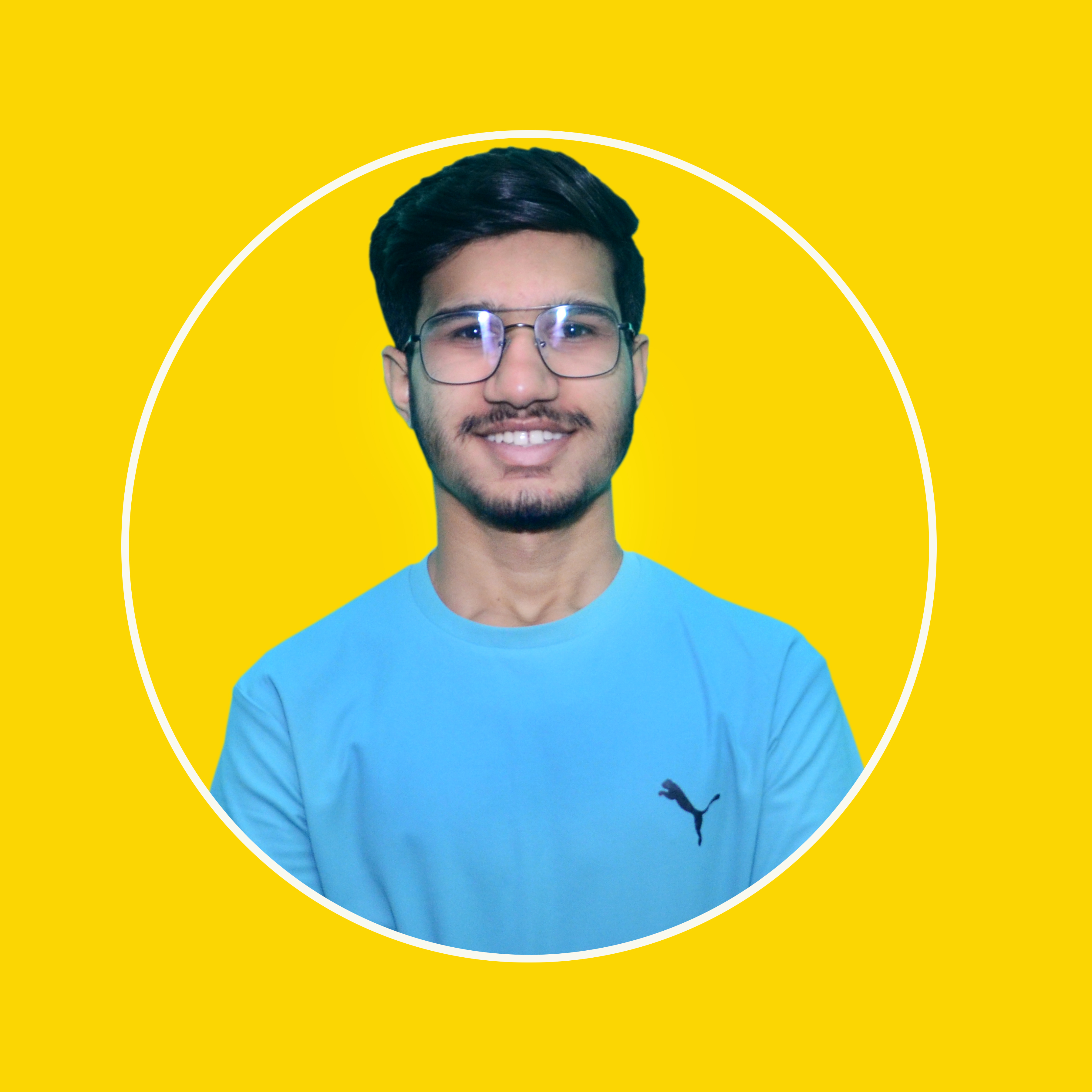 Chandra Prakash