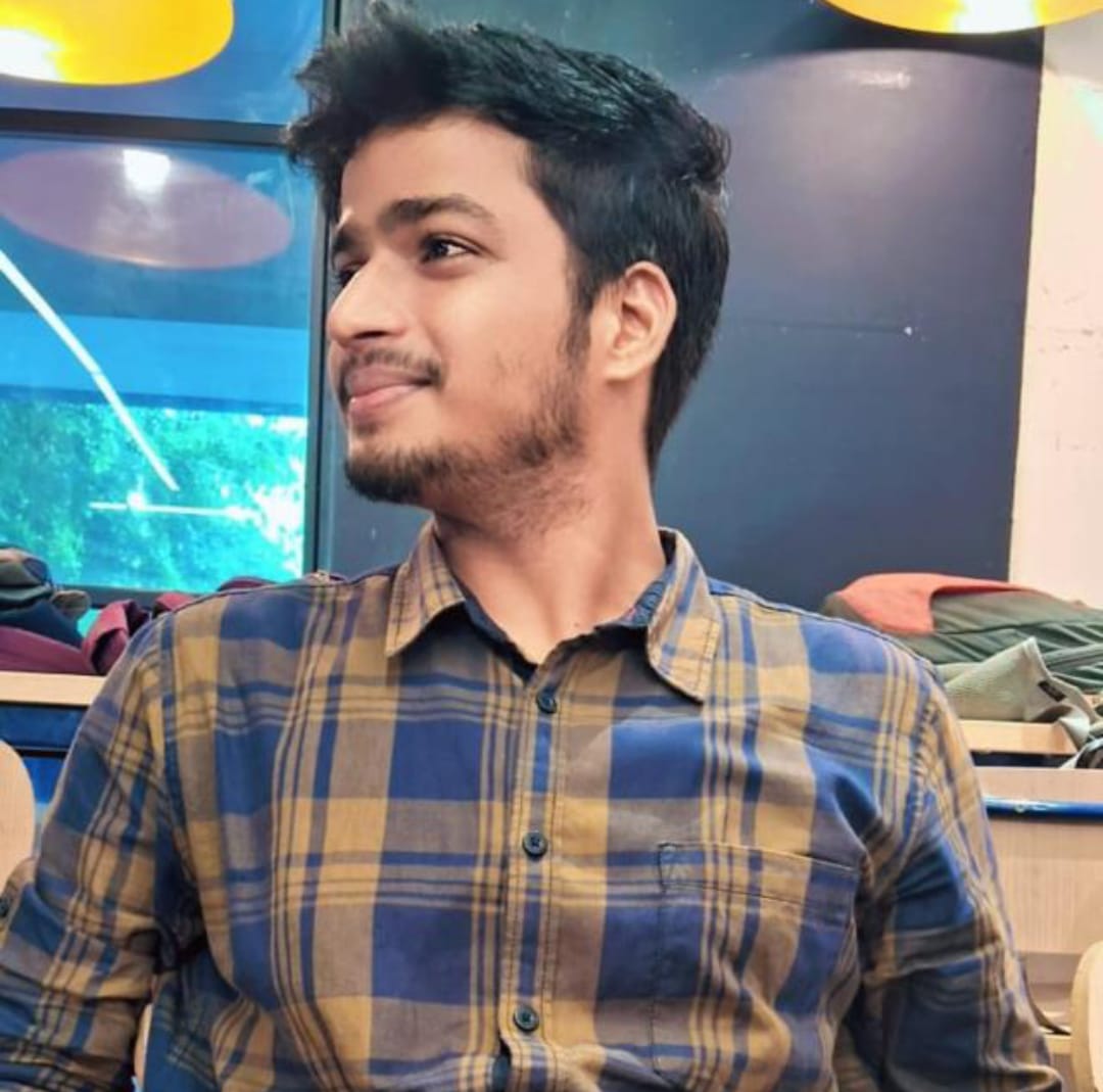 Saurav Kumar