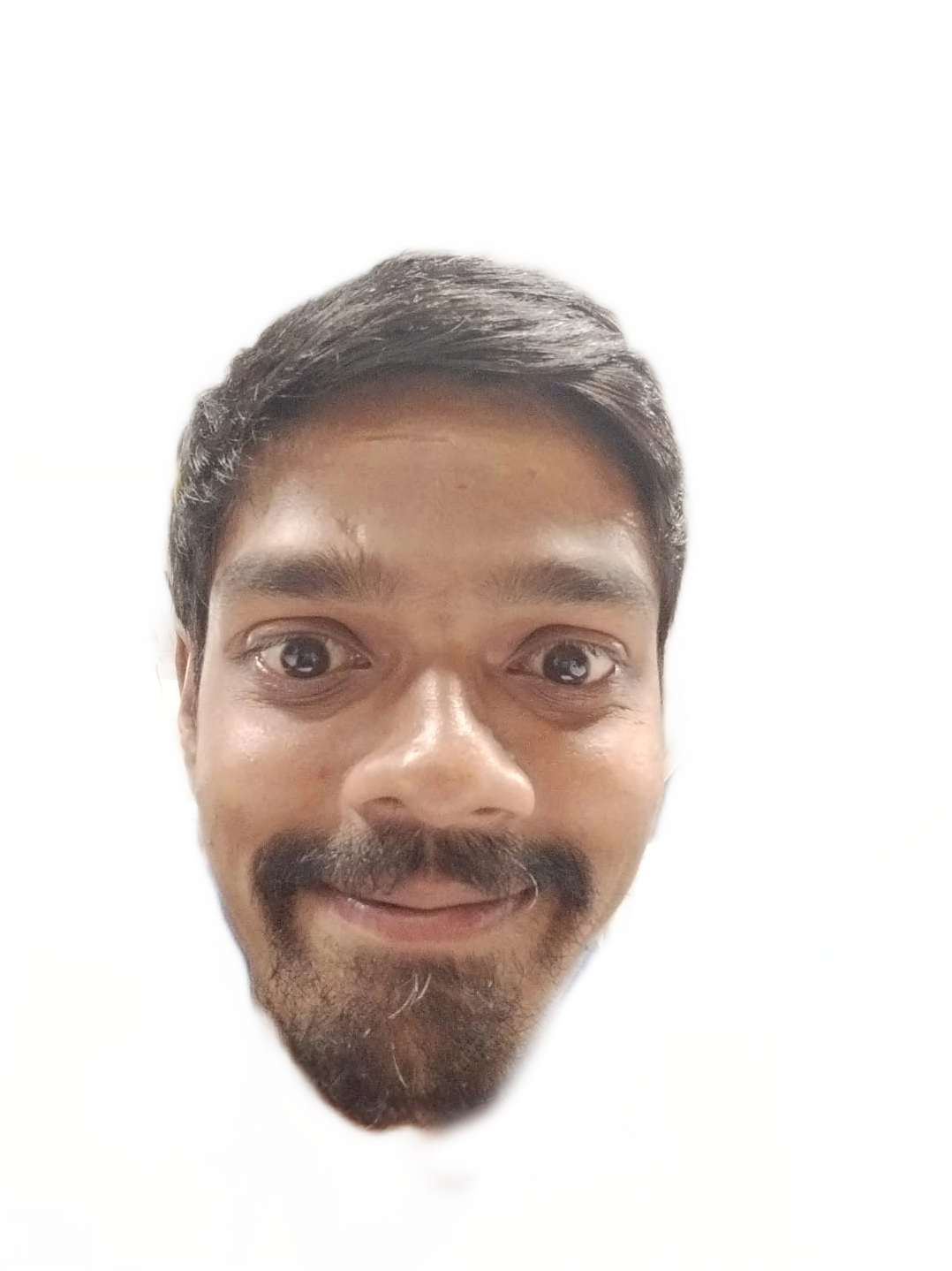 Prasid chaudhuri