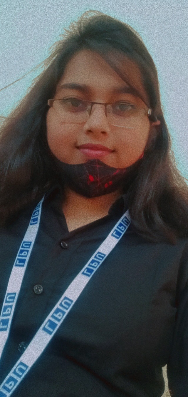 Muskan raj