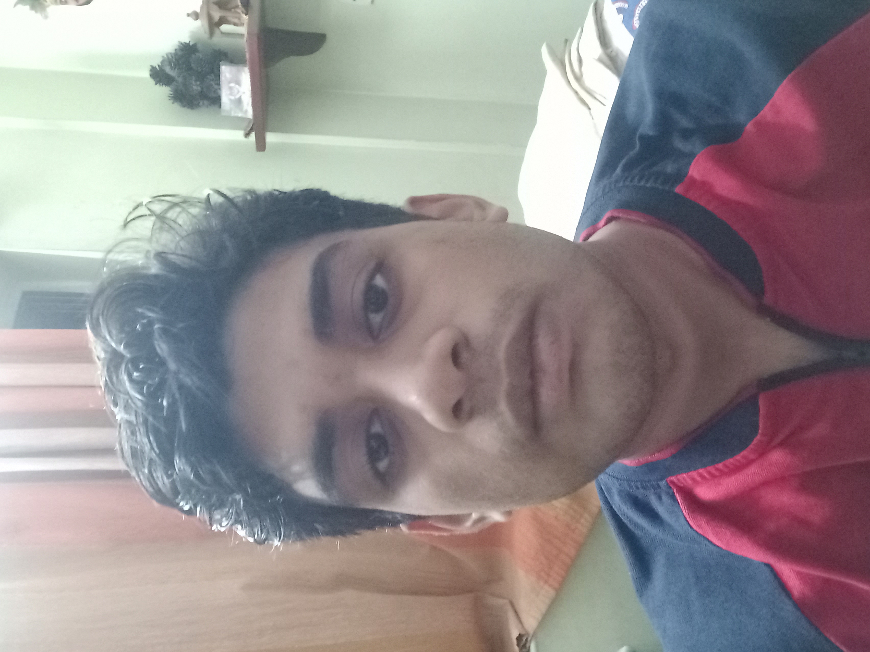 Saunak Chatterjee