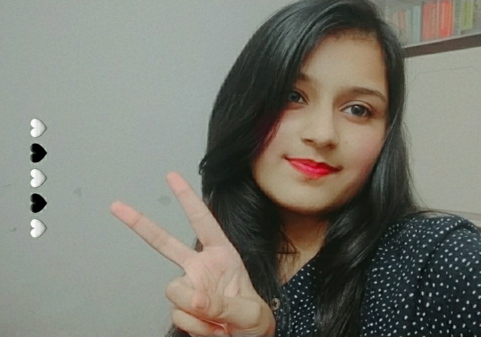 Bhumika biyani