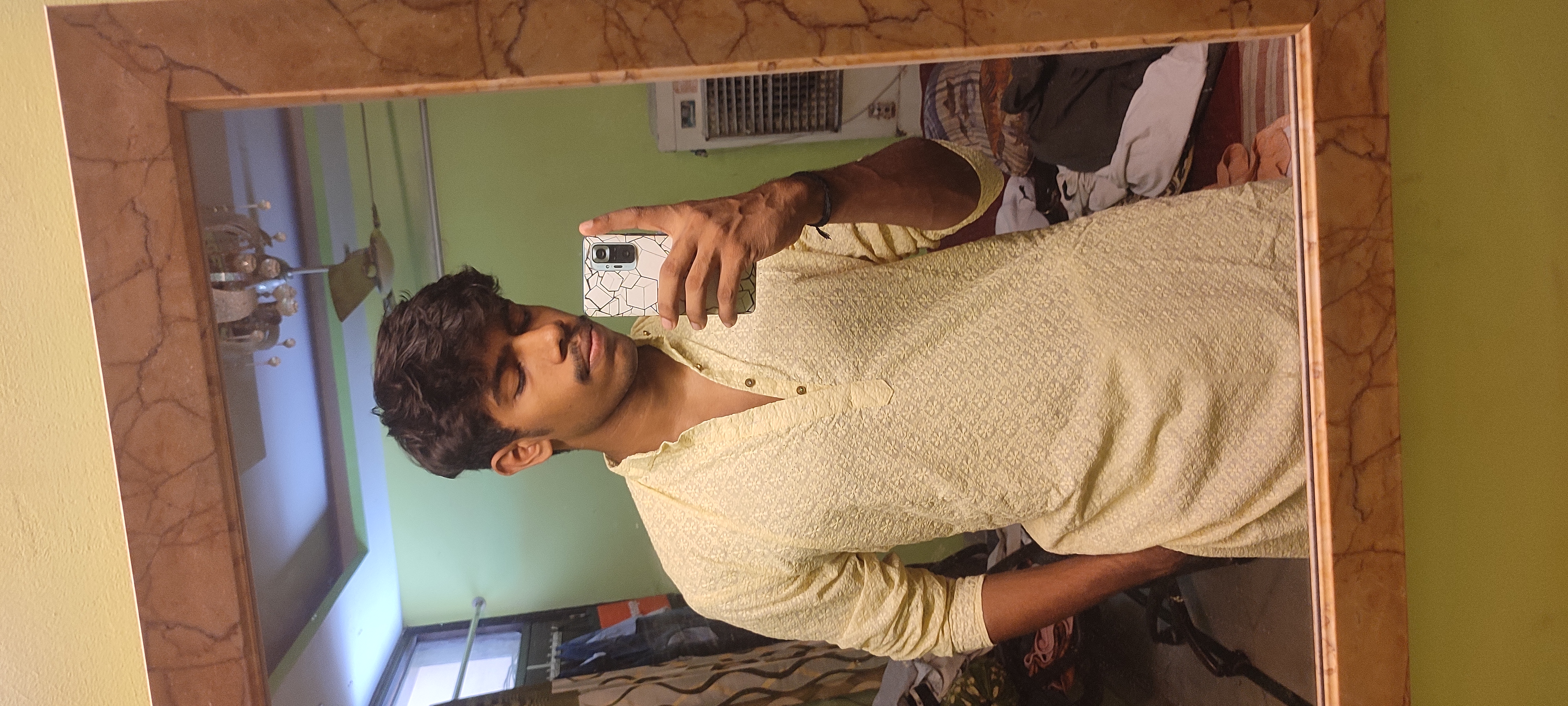 shreyal Shekhar