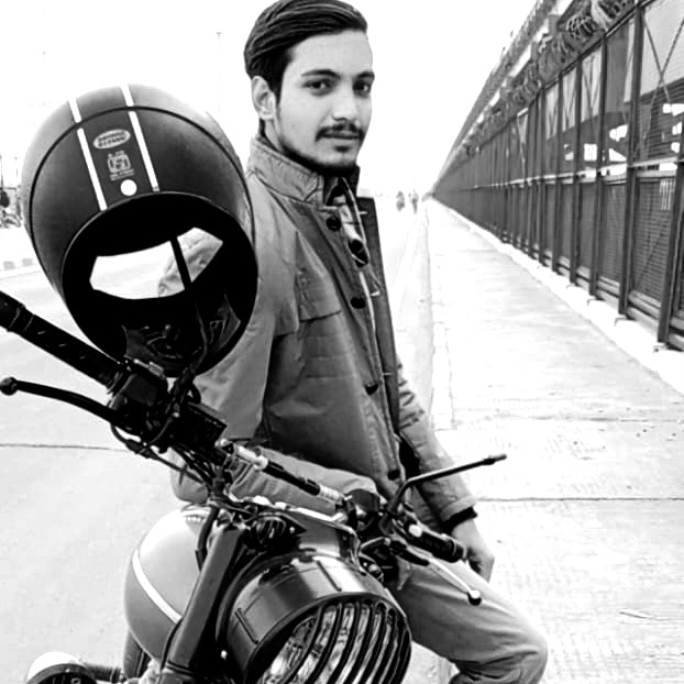 UDAY BAJPAI