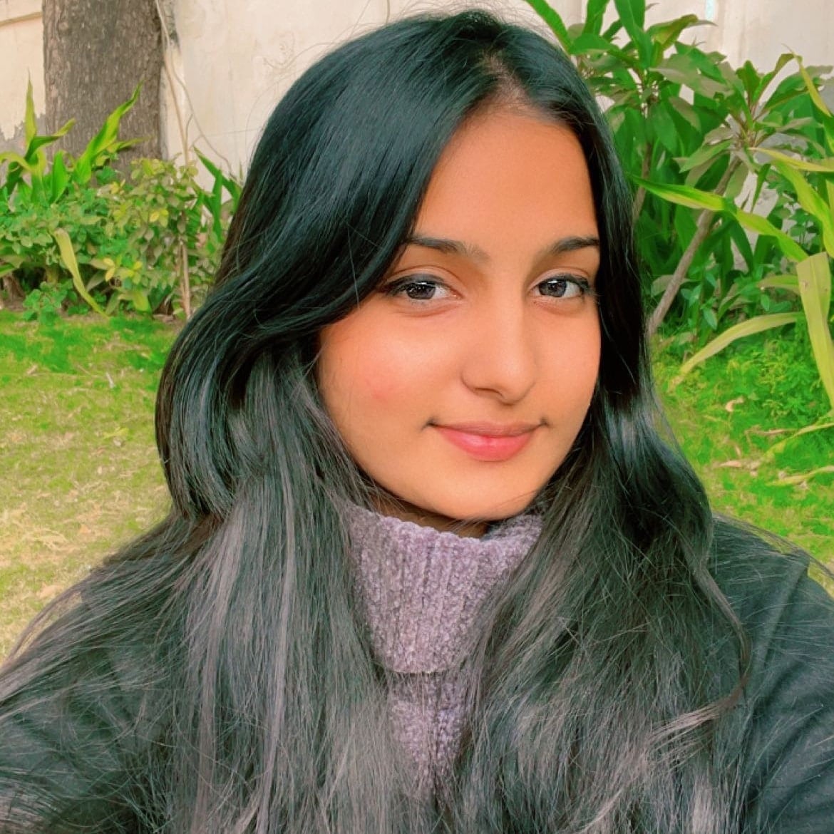 Lakshita Gupta