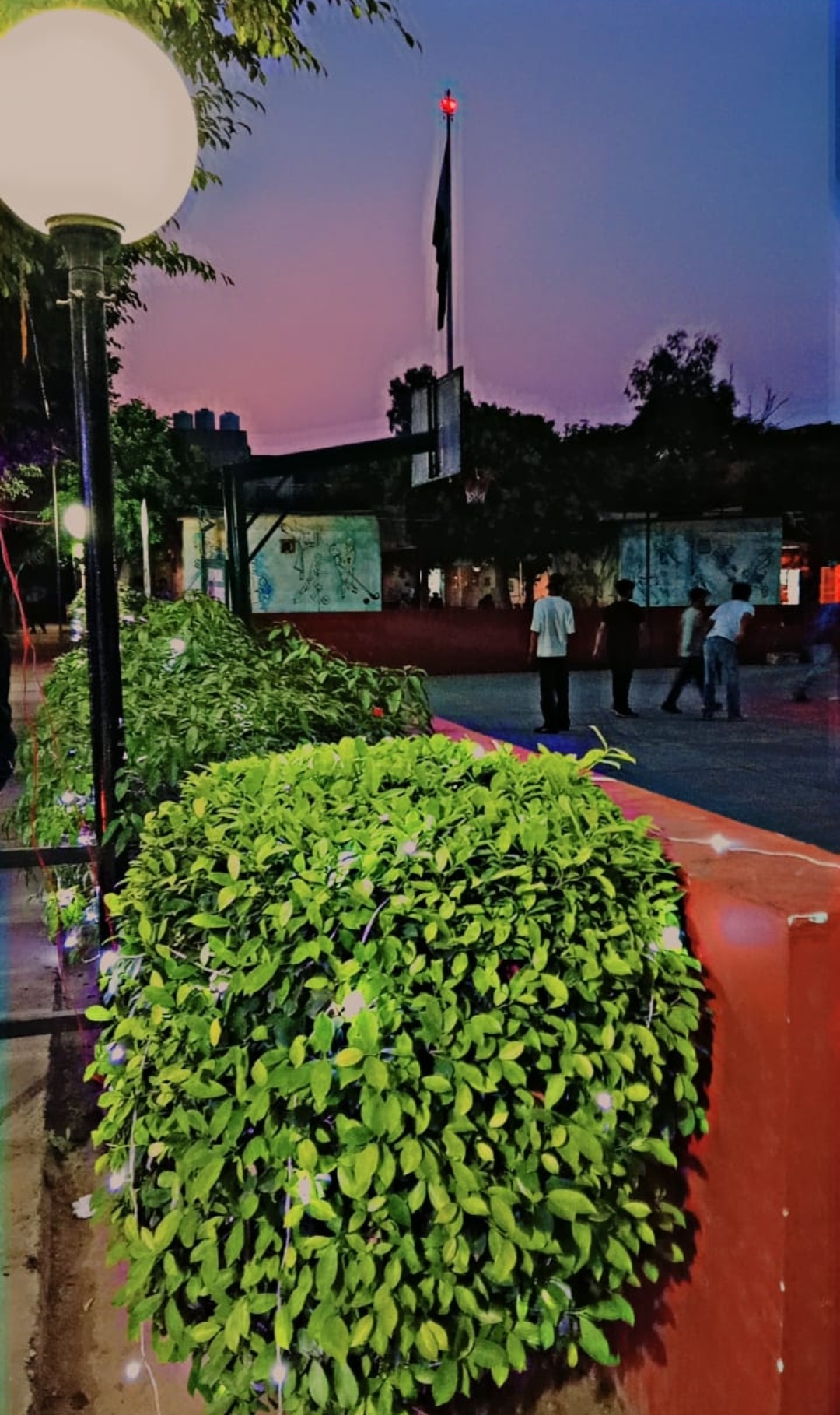 Krish
