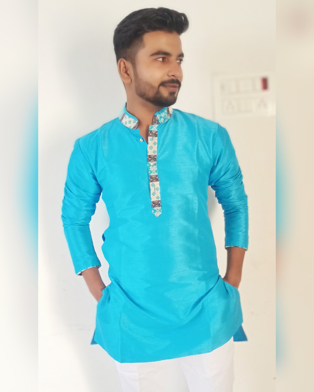 Vishal Kanaujiya