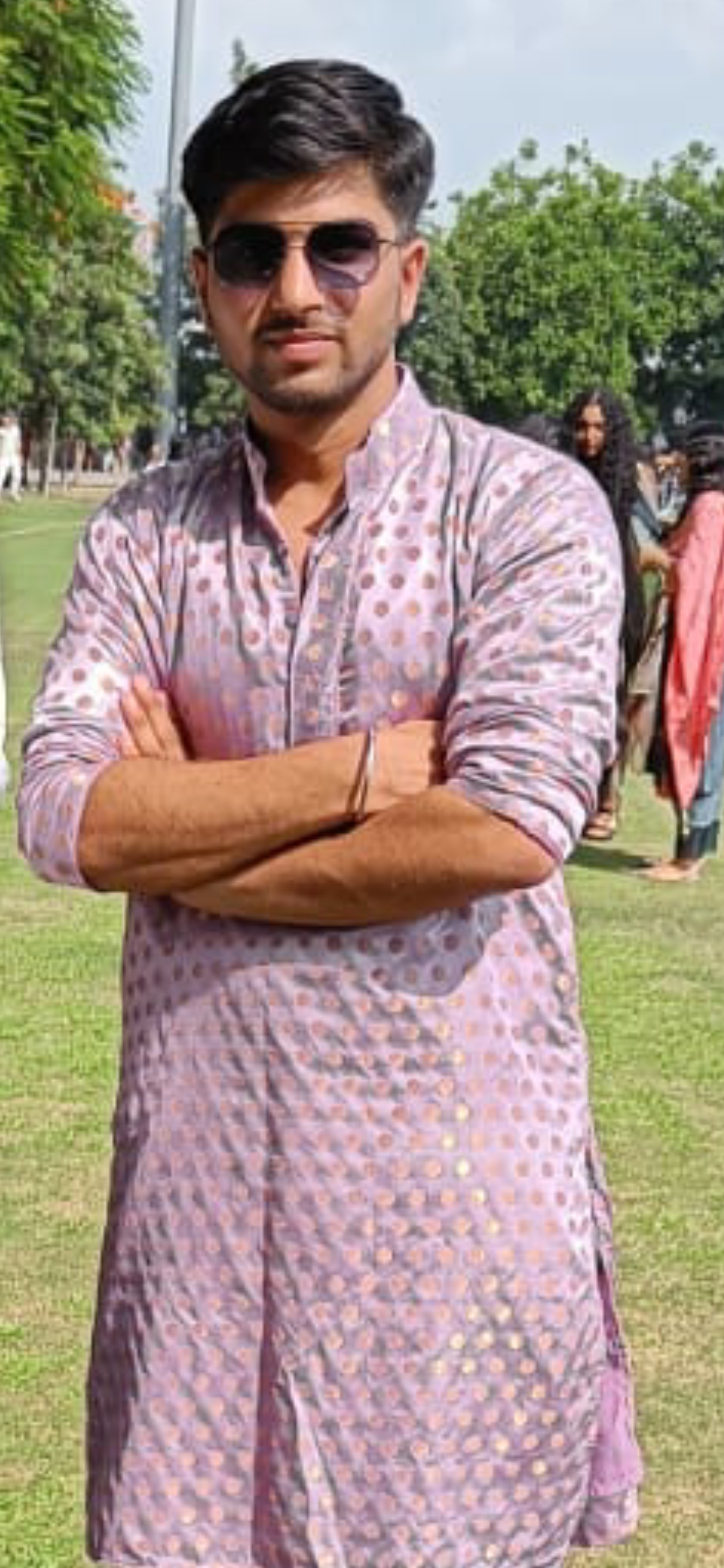 Rakshat Chawla