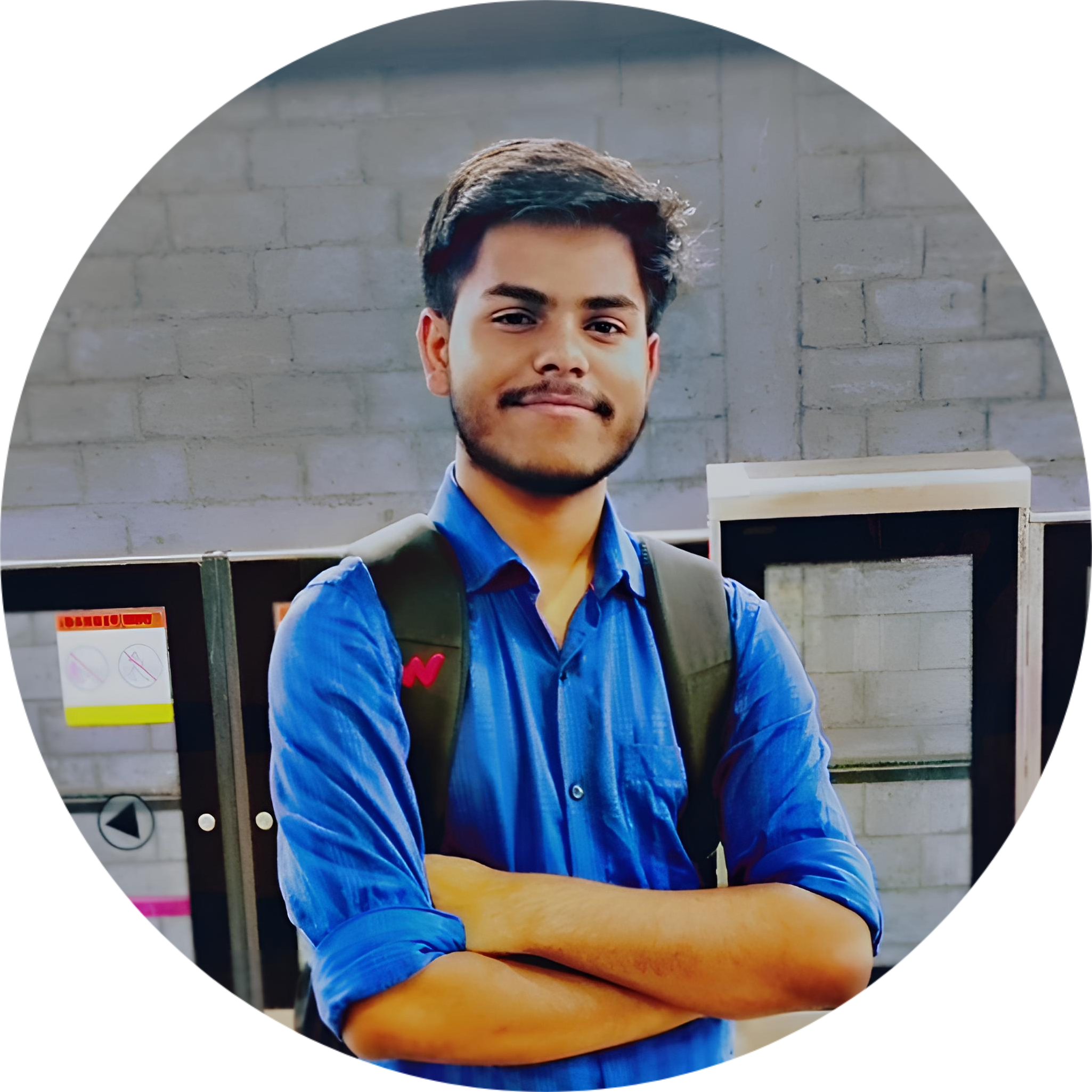 Suraj Singh