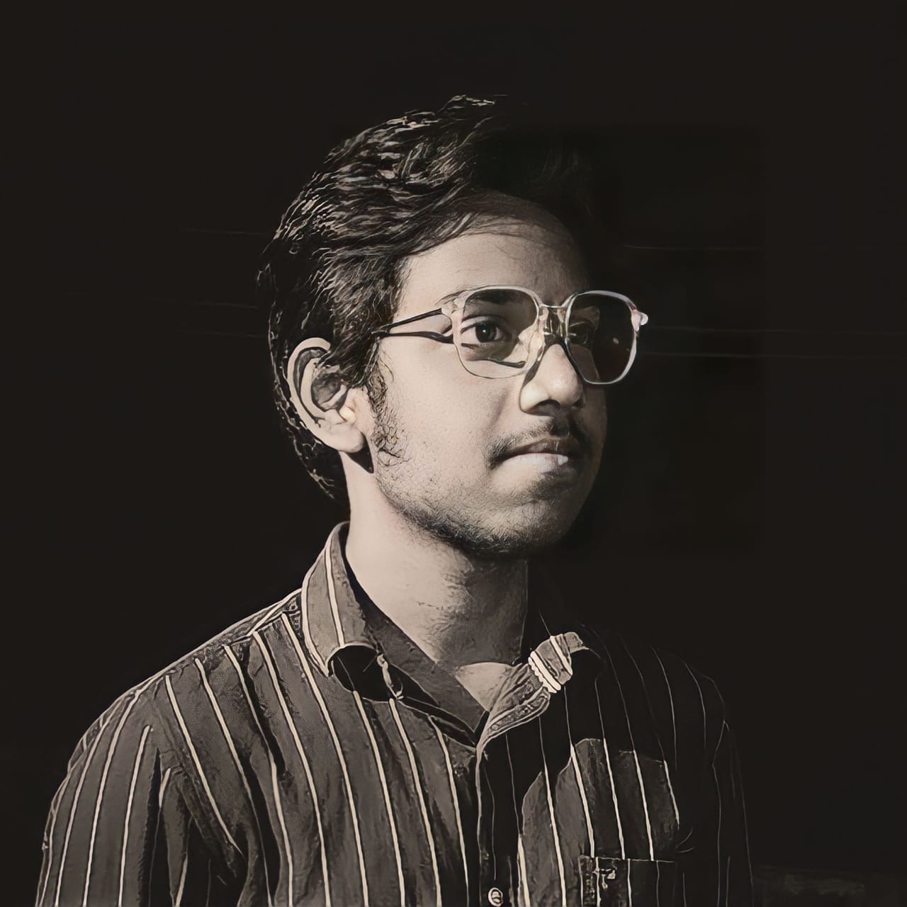 Achanta Venkata Anand