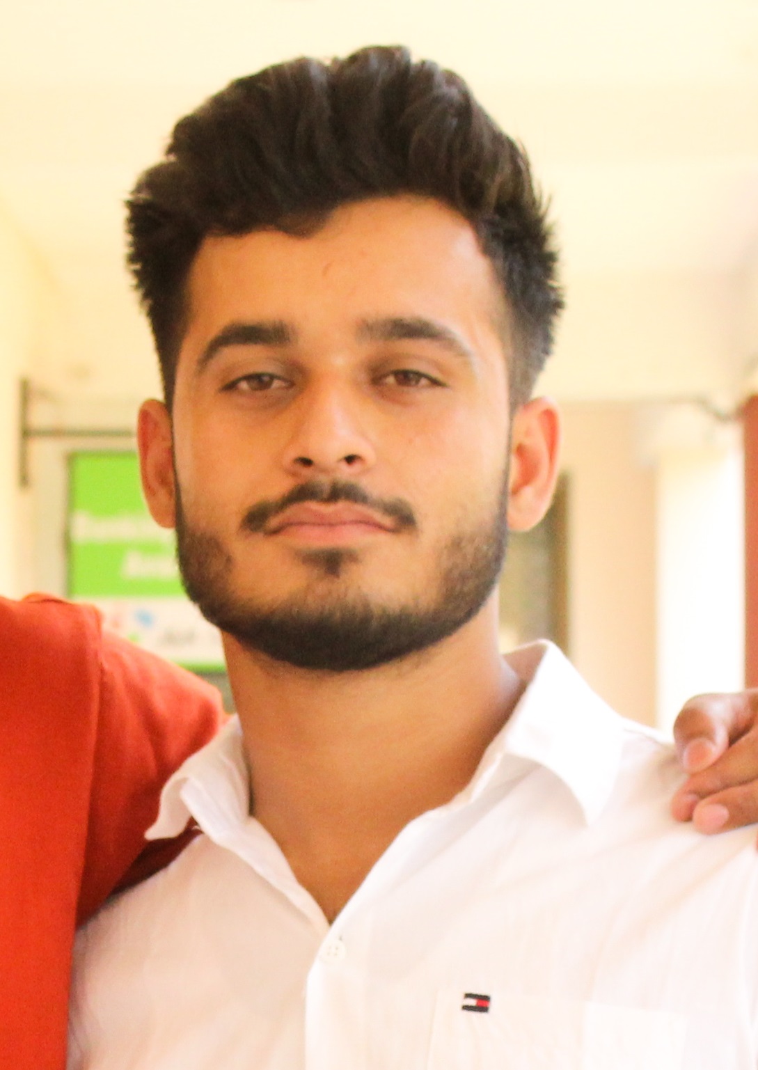 Pranav sharma