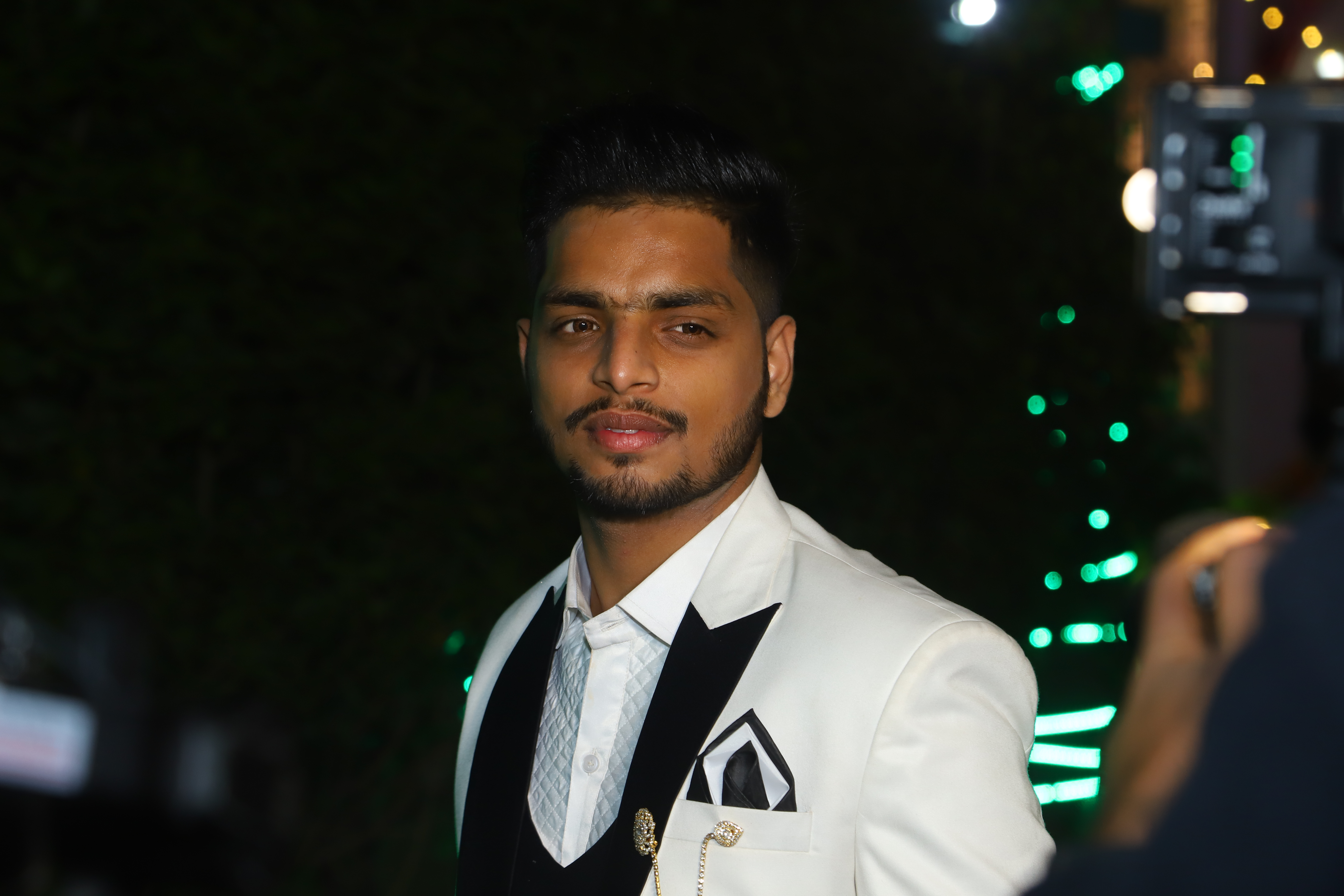 Mohd qasim