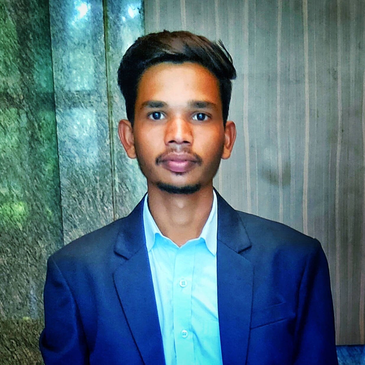 Saurabh Deodhe