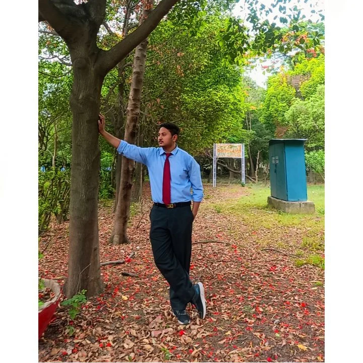 Ranjan Mishra