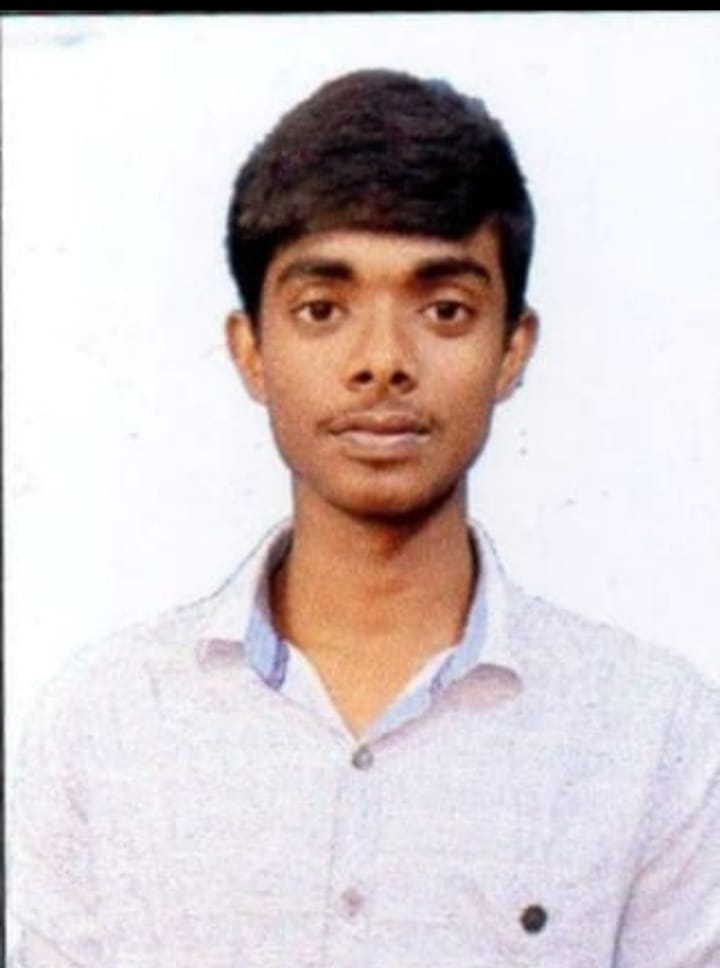 Bidhan Shaw