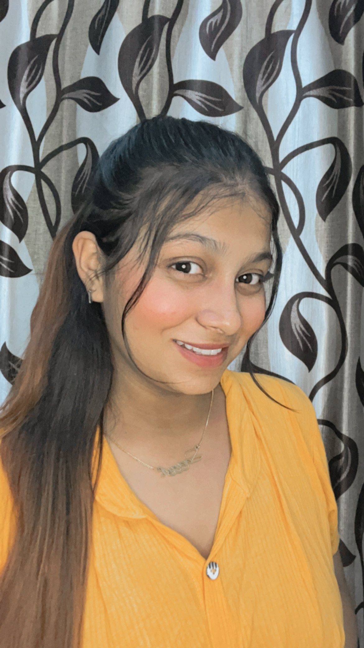 Saanvi Gupta
