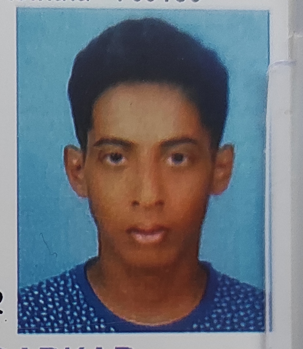 Sayan Sarkar