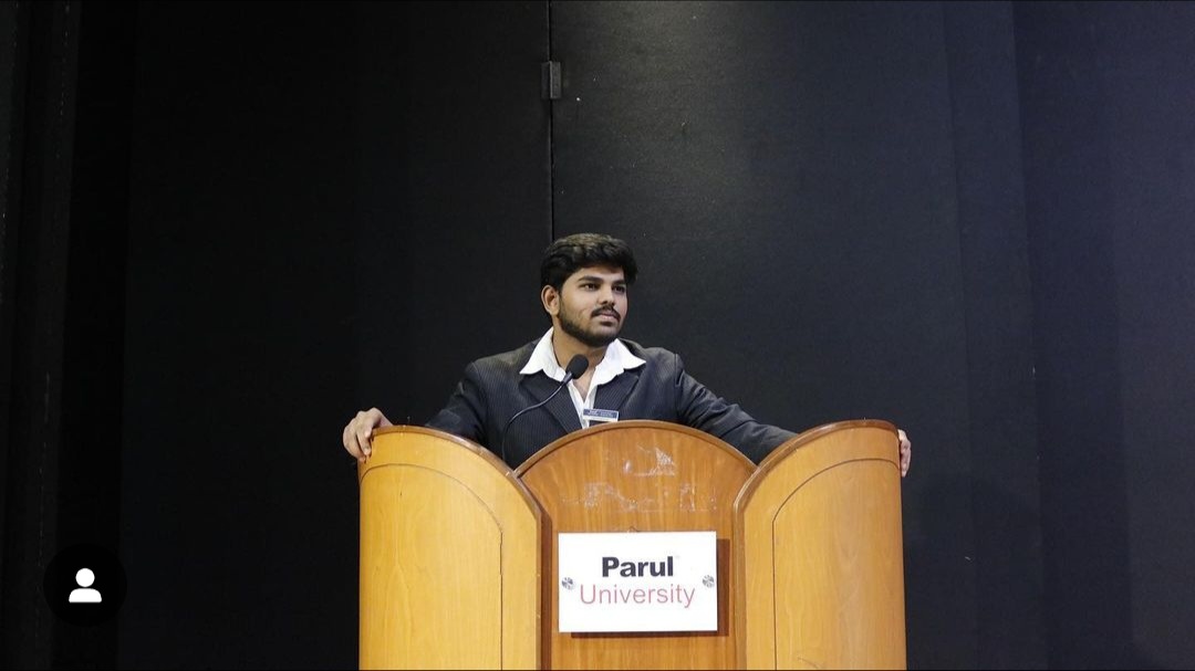 Ayan Shaikh