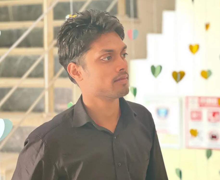 Vinod Kumar
