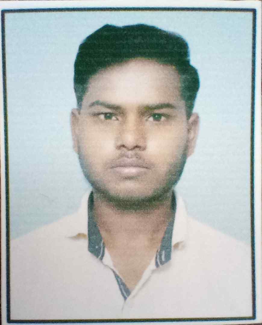 Jatin Mourya