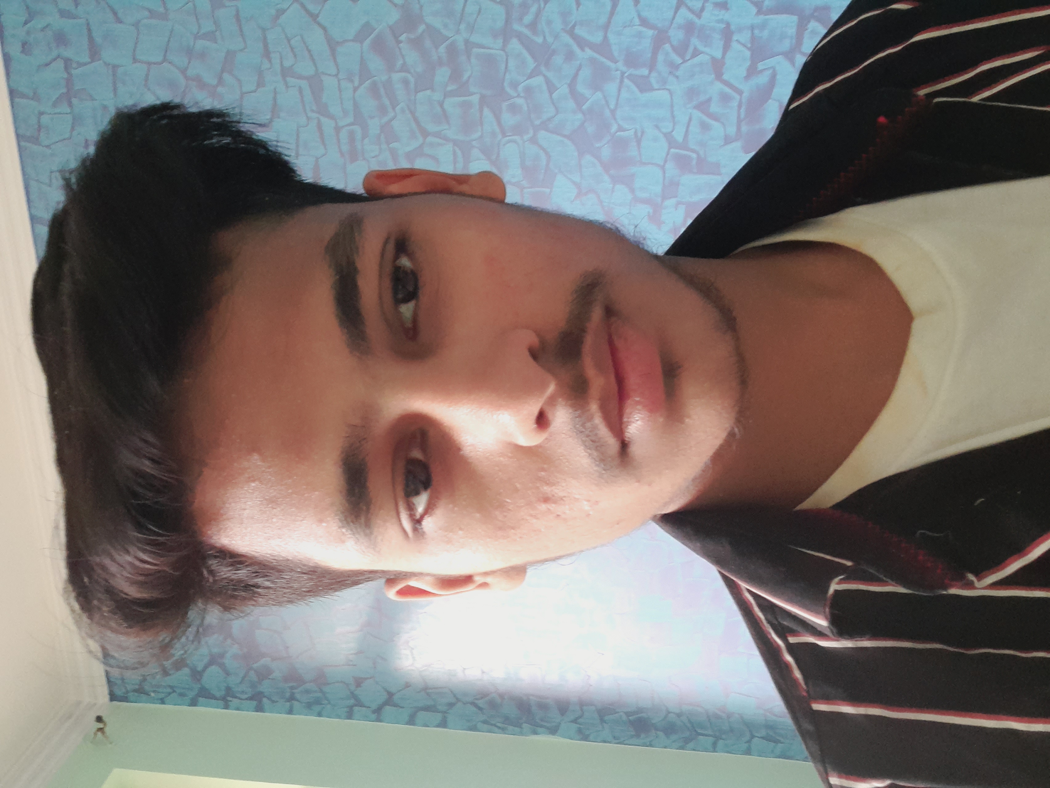 Avish Gupta