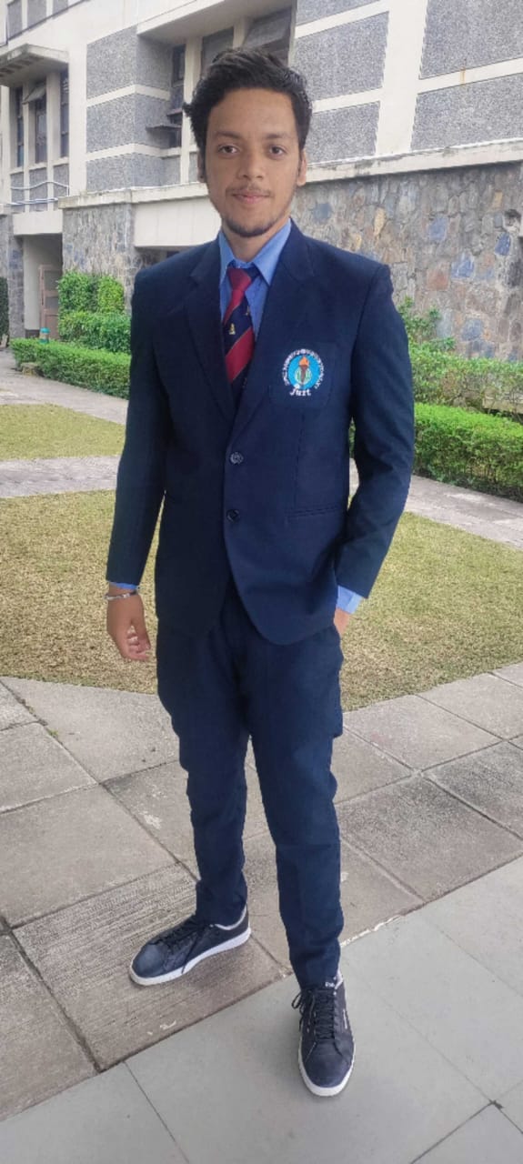 prakhar chauhan