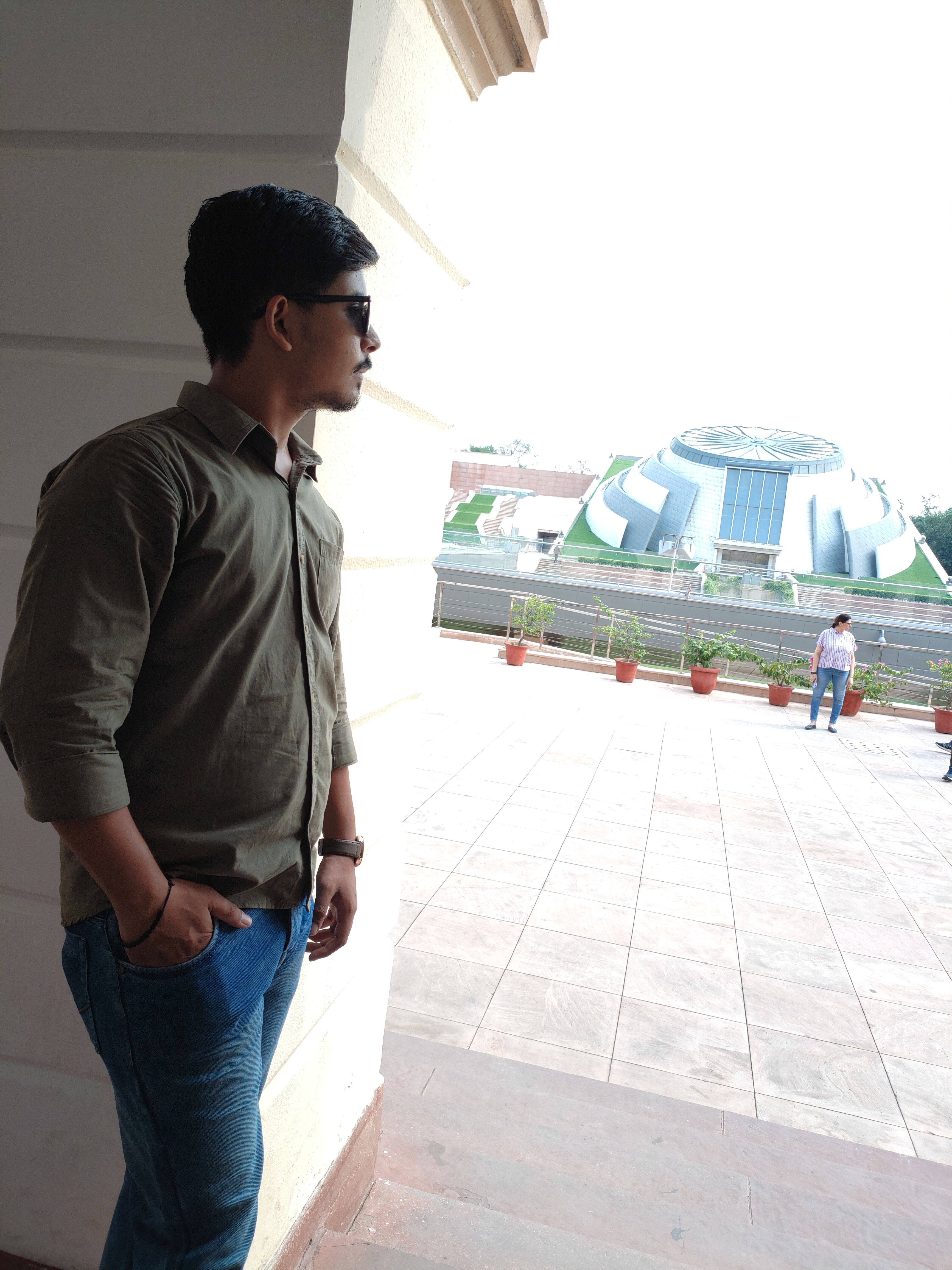 Rakshit sharma