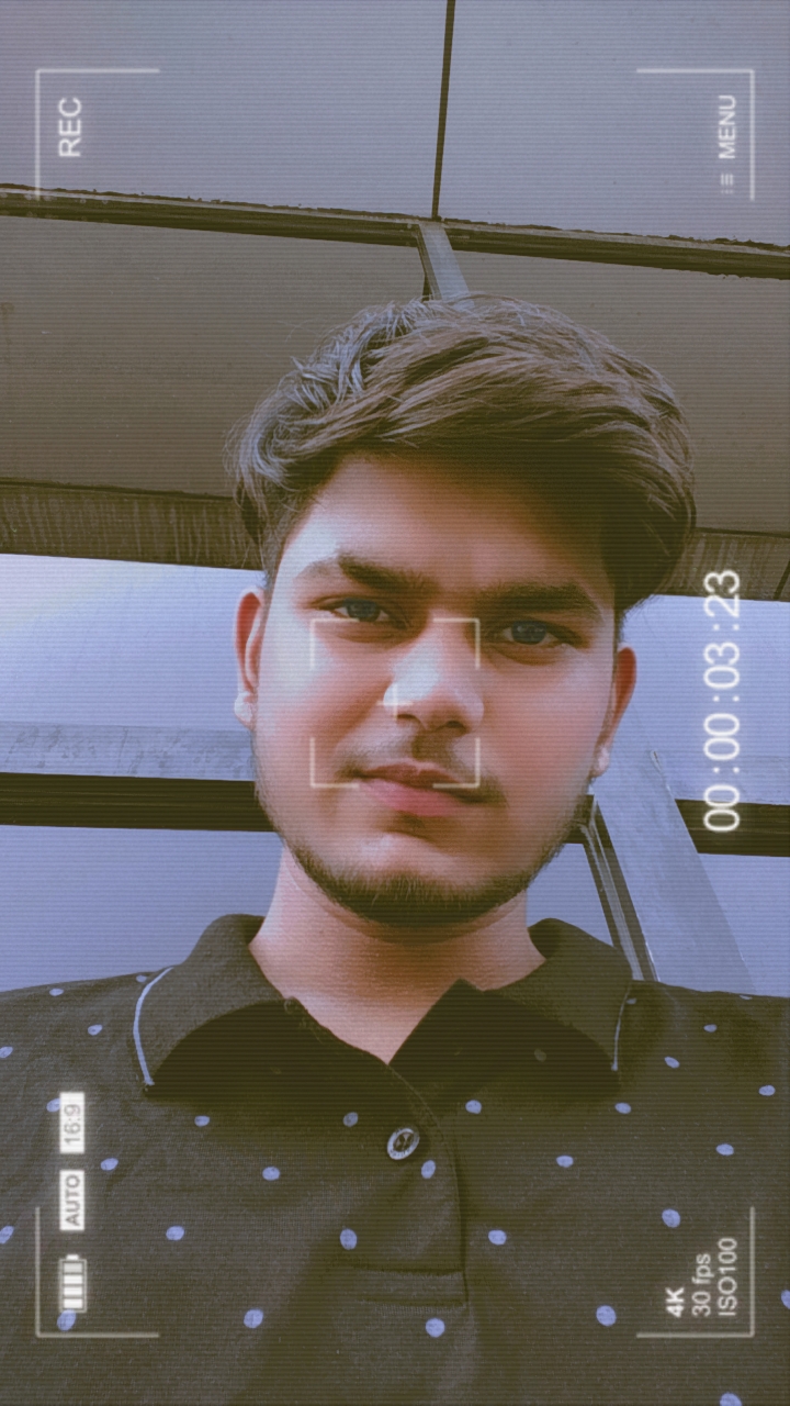 Ankit Verma