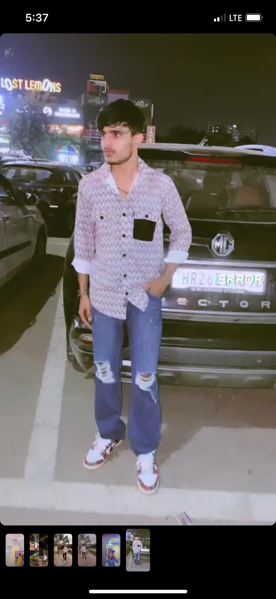 Ujjwal Sharma