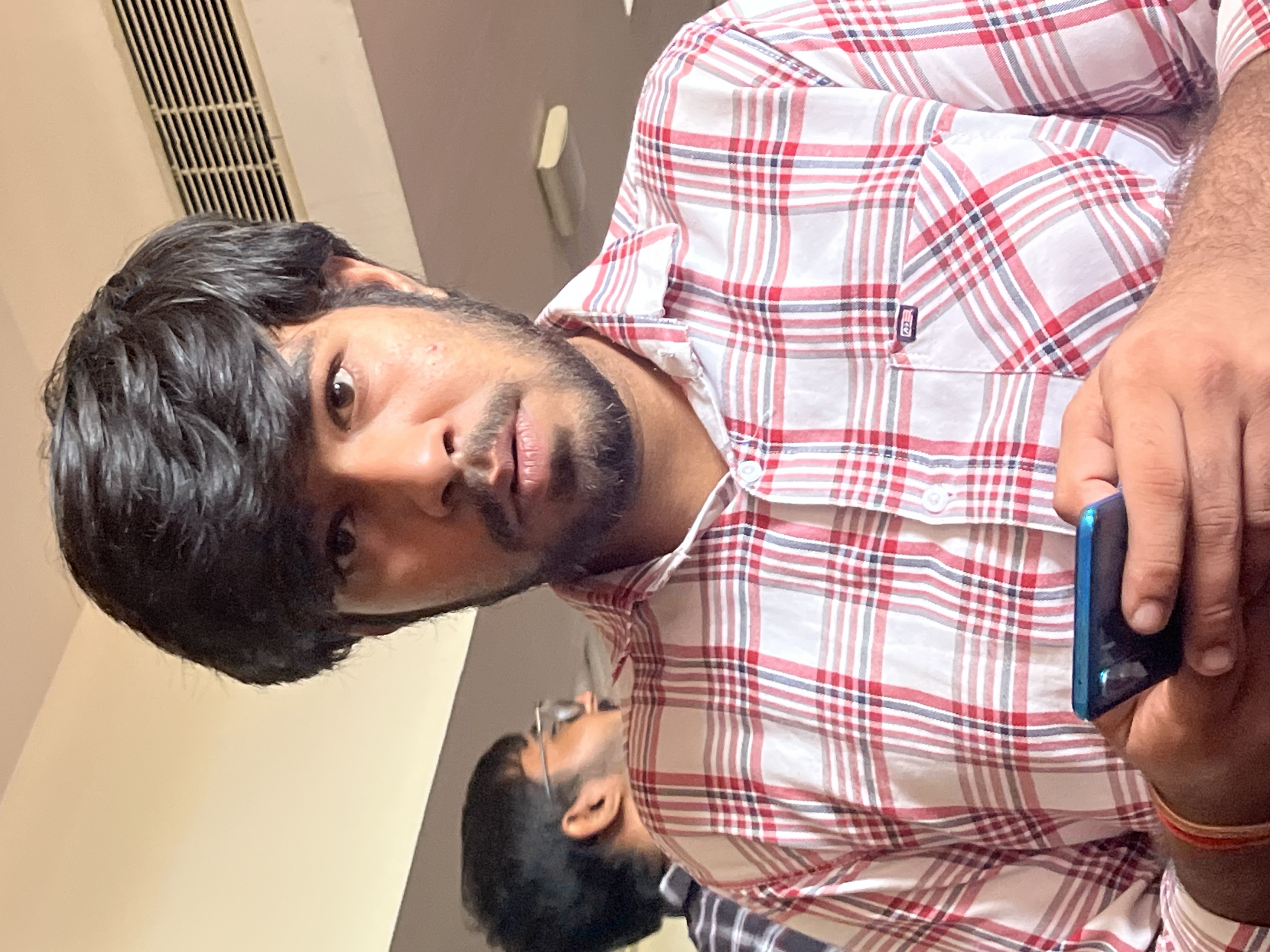 Kartik Yadav