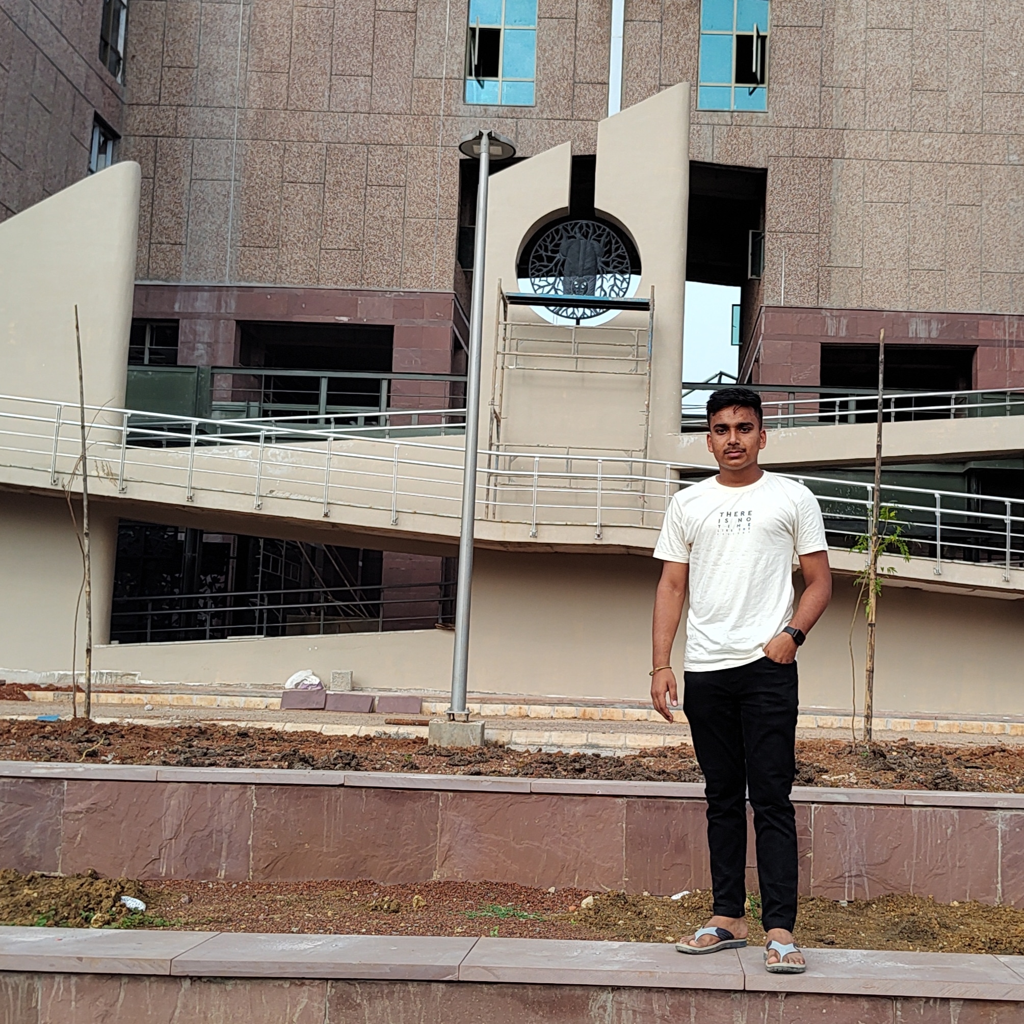 Saurav Tanwar