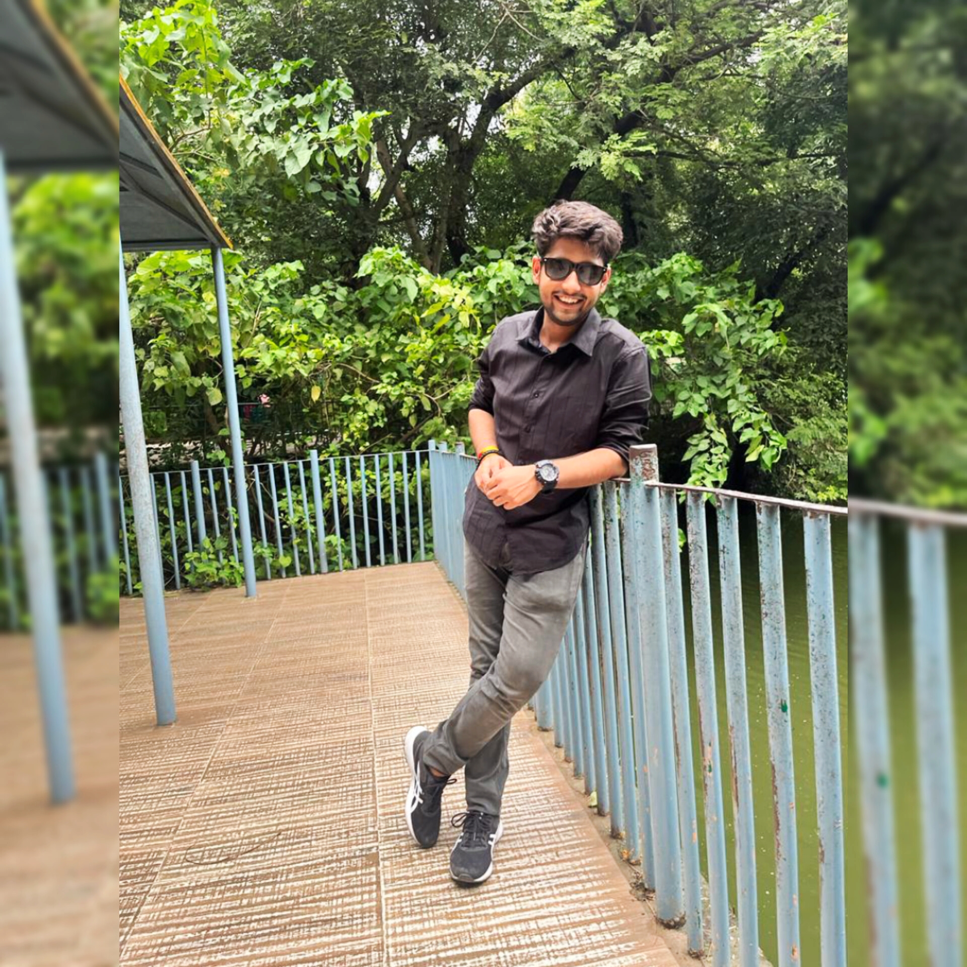 Akash Shukla