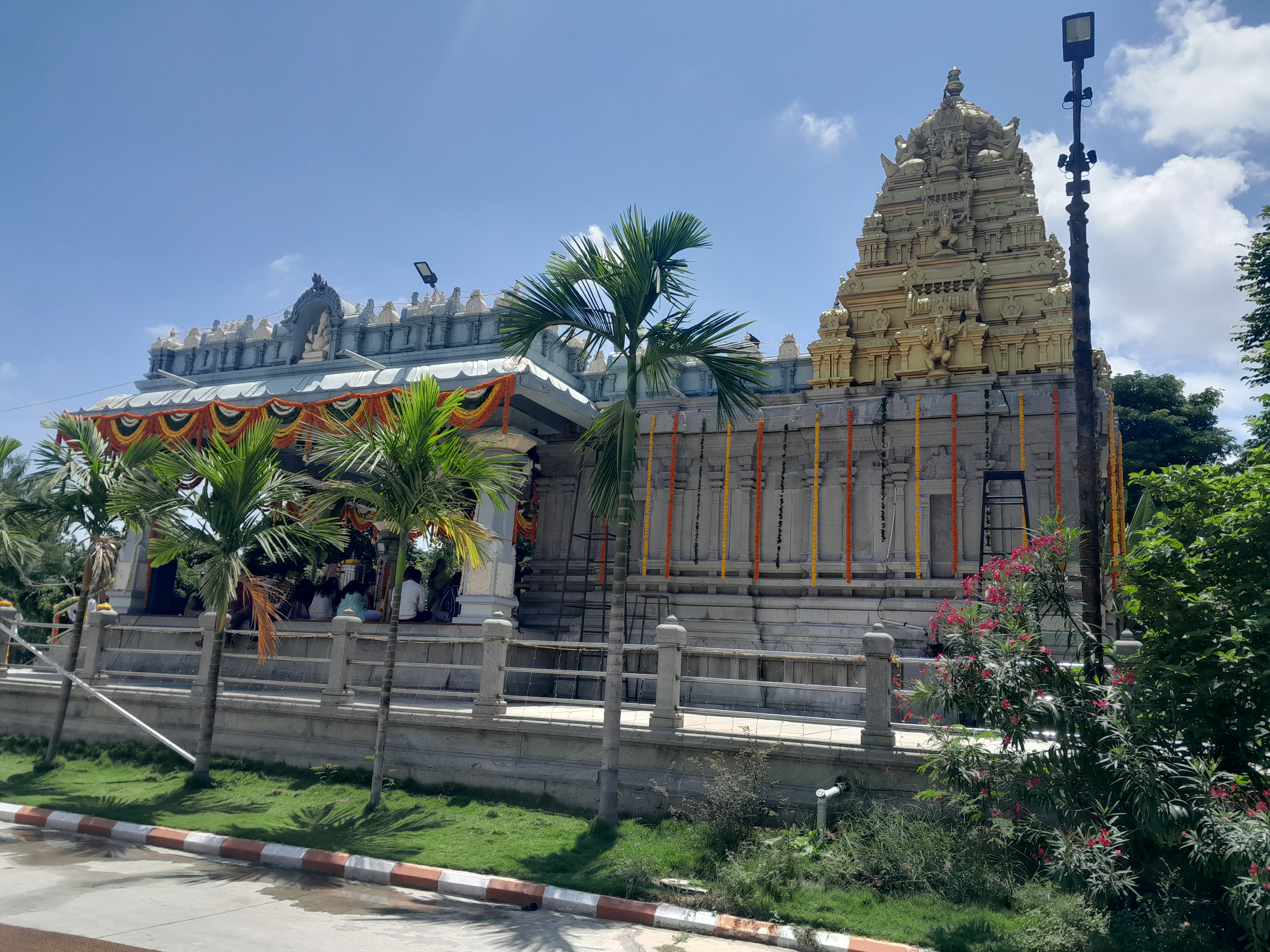 Mandala Abhiram