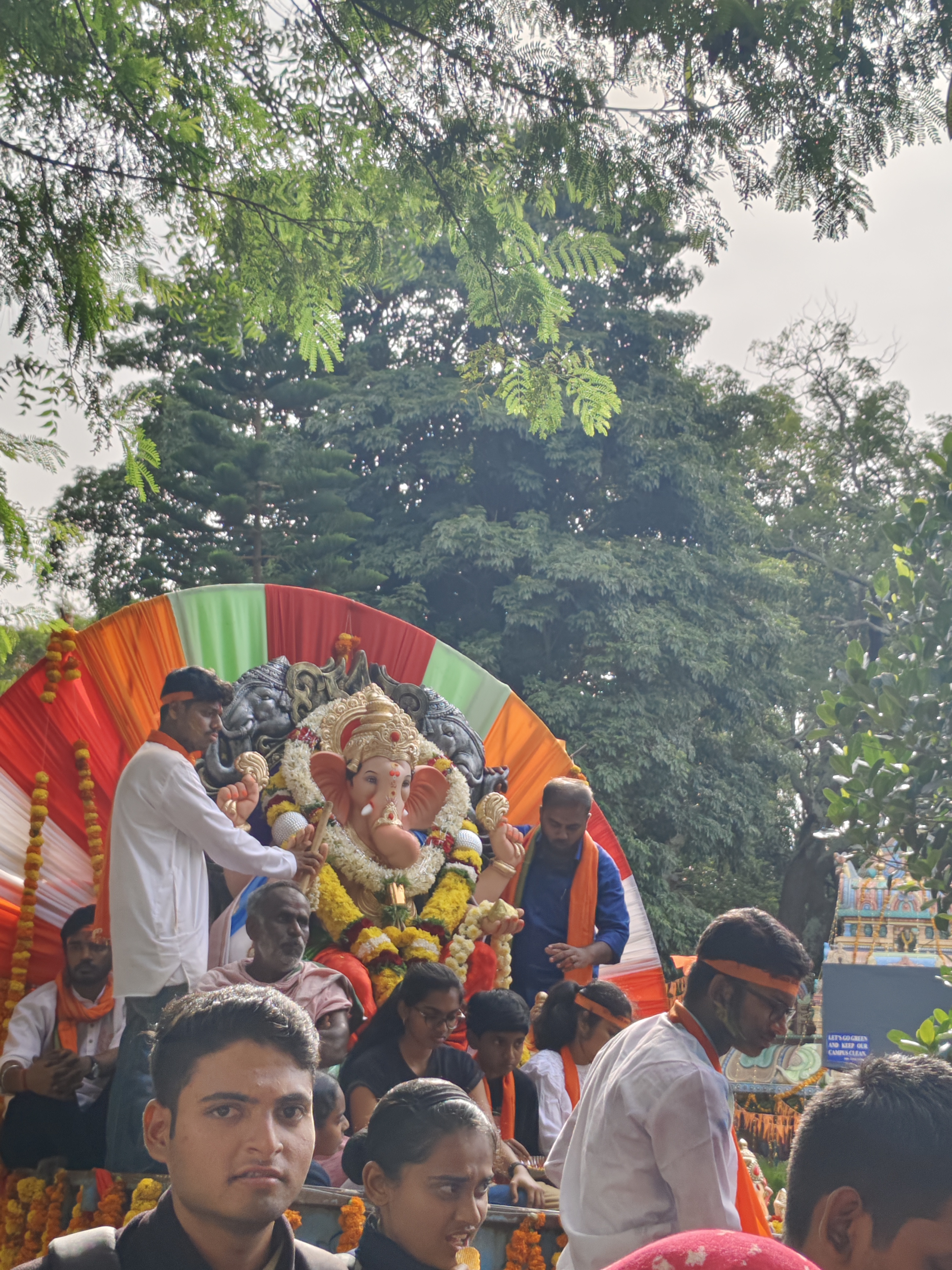 Koushik yadav