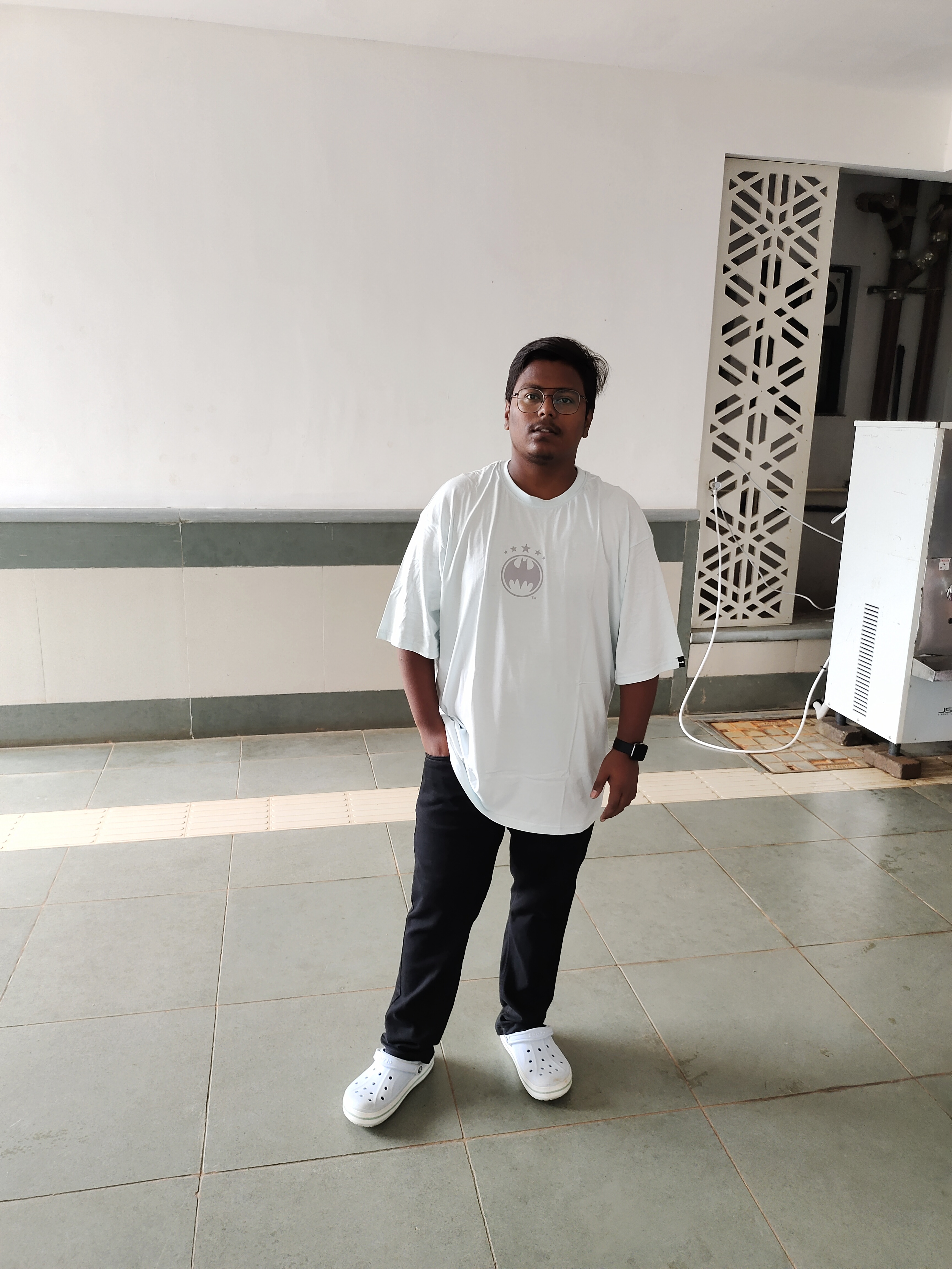 Utkarsh uttam