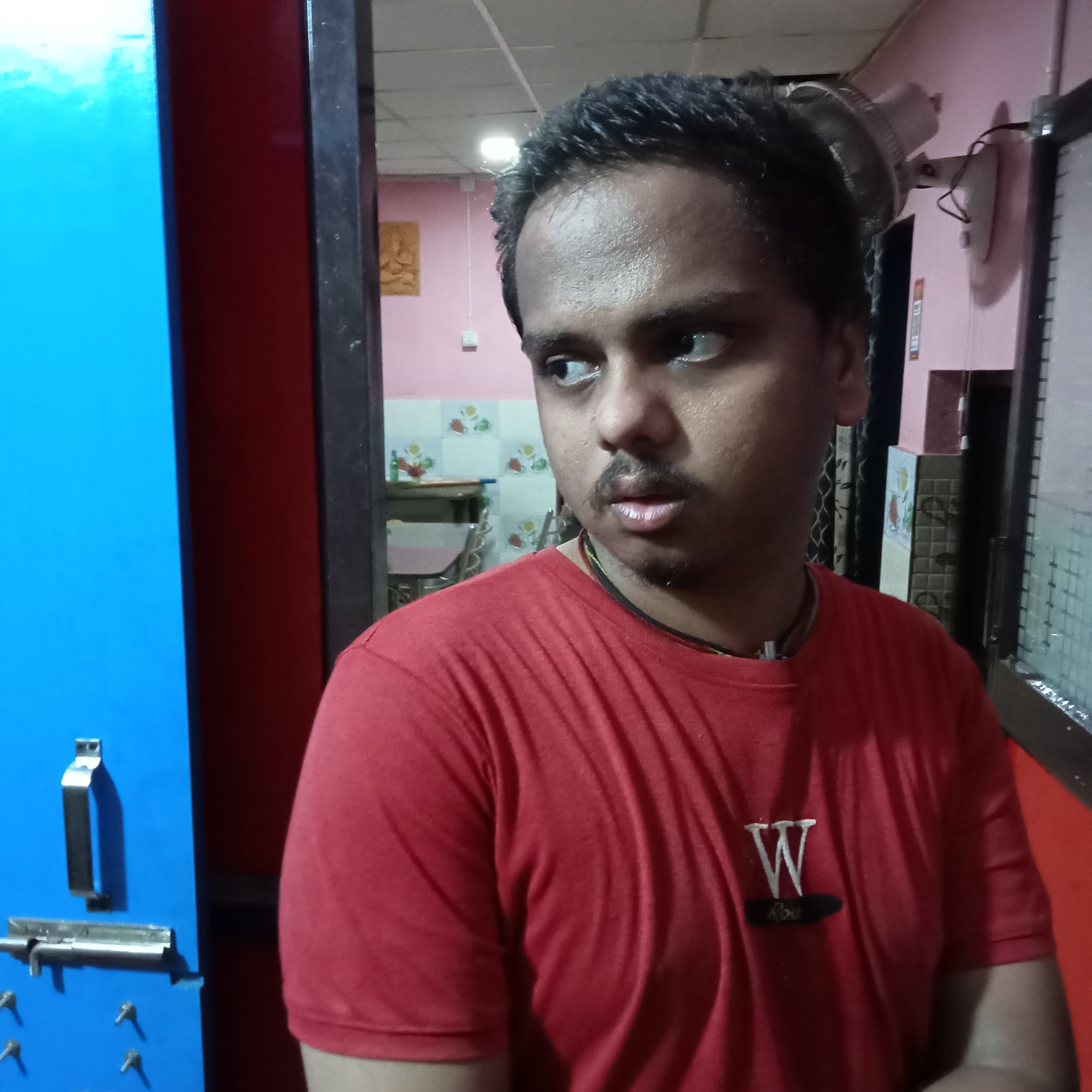 Subham Samal