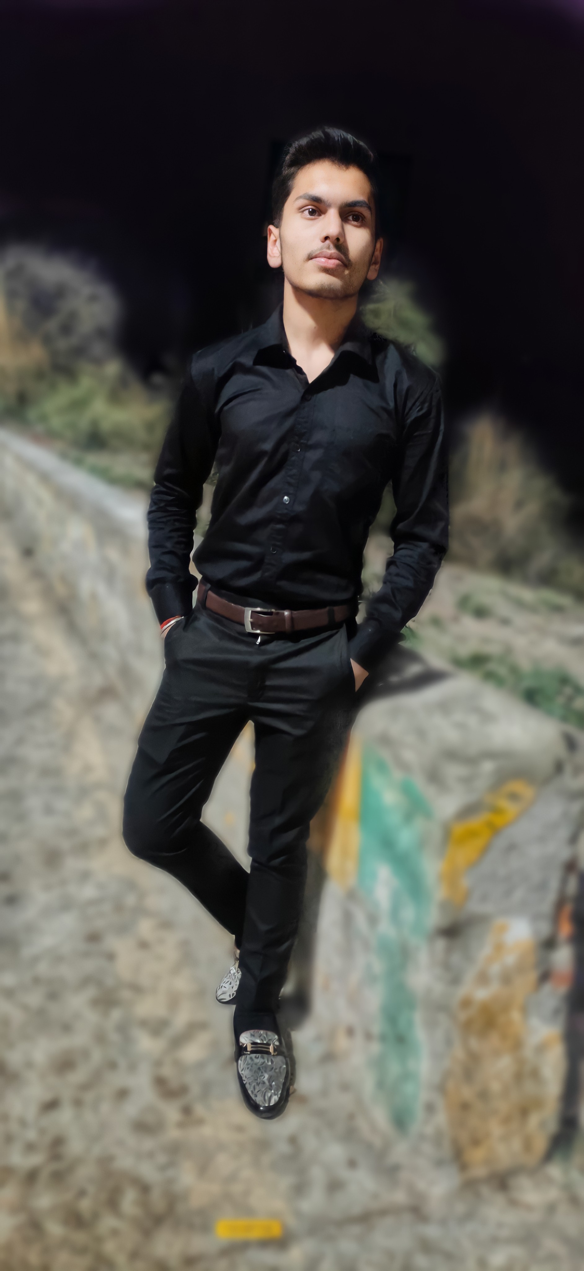 Arjit Mishra