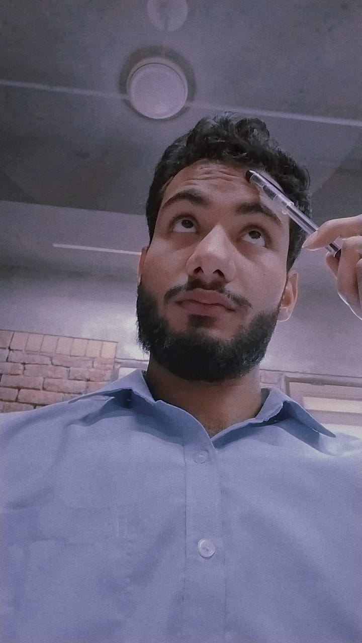 abhinay kumar
