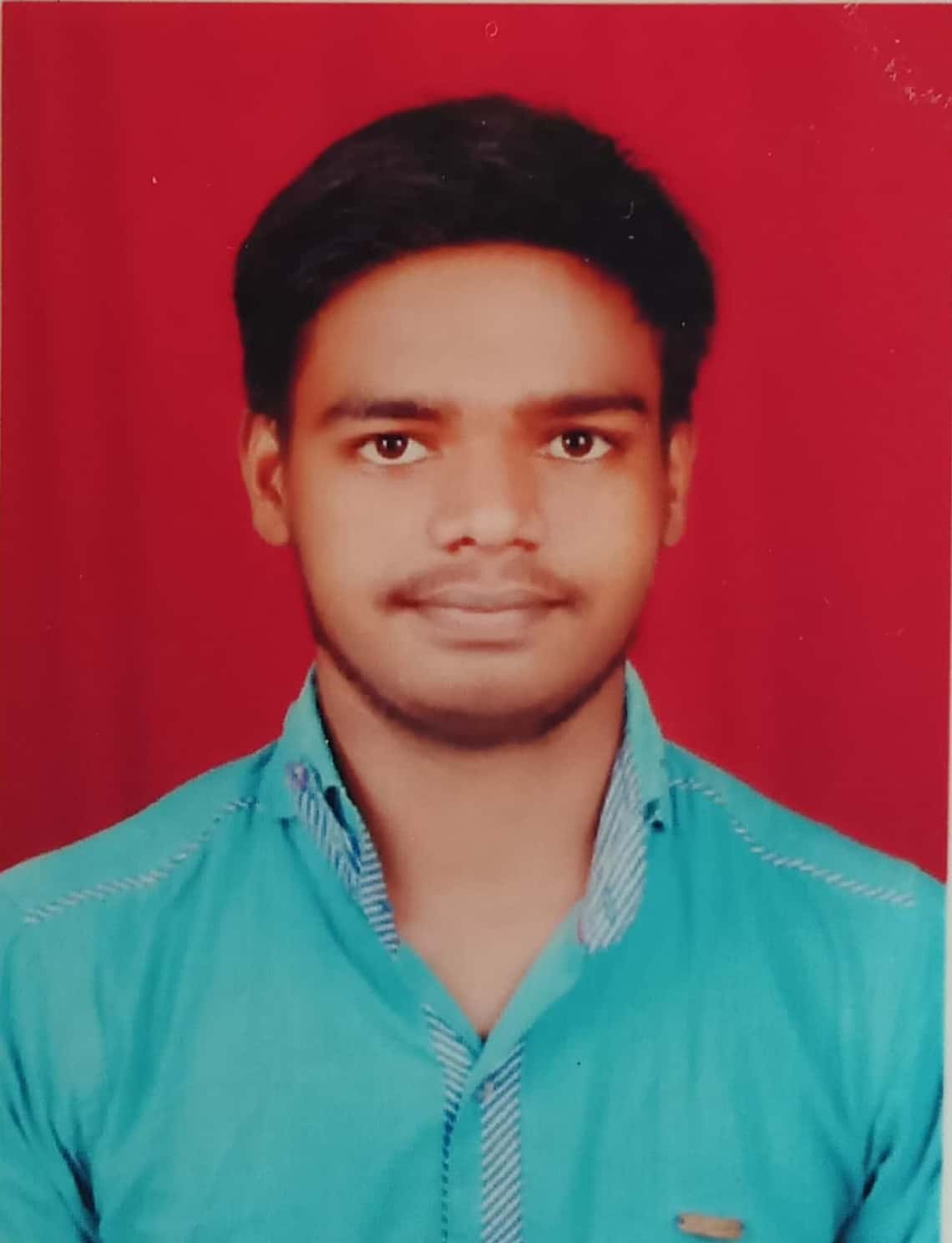 Sushil Suresh Ahire