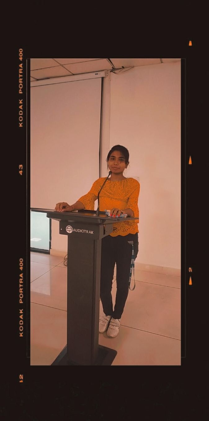Sonal Kumari