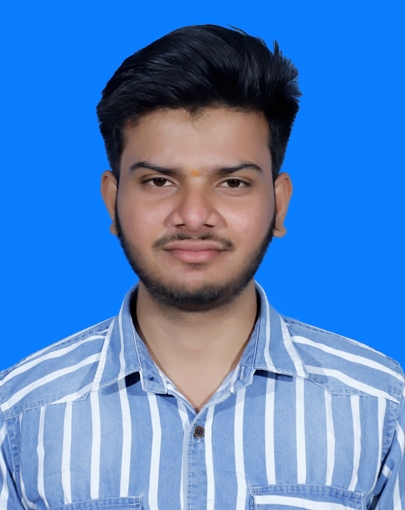 Vaibhav Davhale